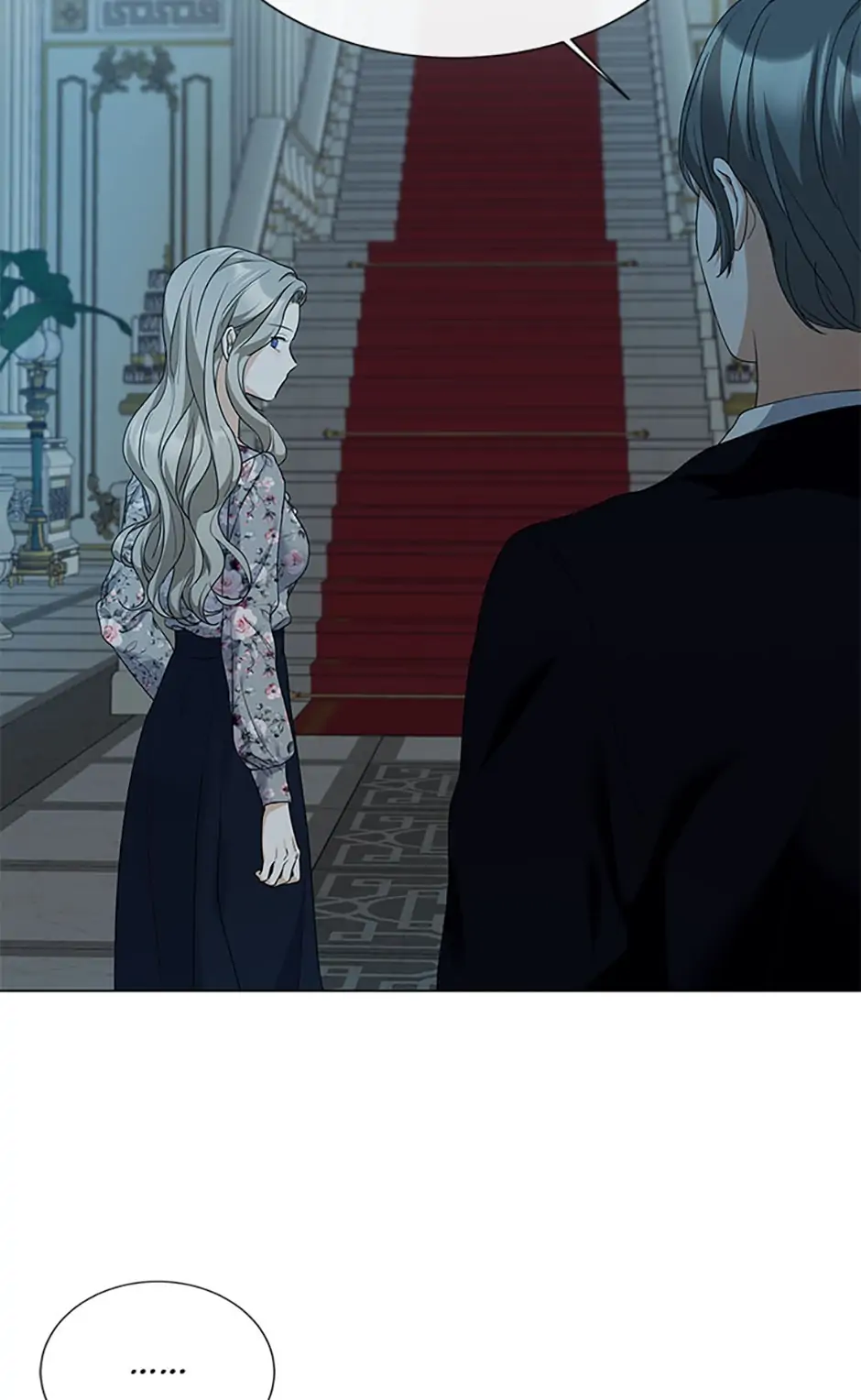 The Unwelcome Guests of House Fildette Chapter 58 - Page 64