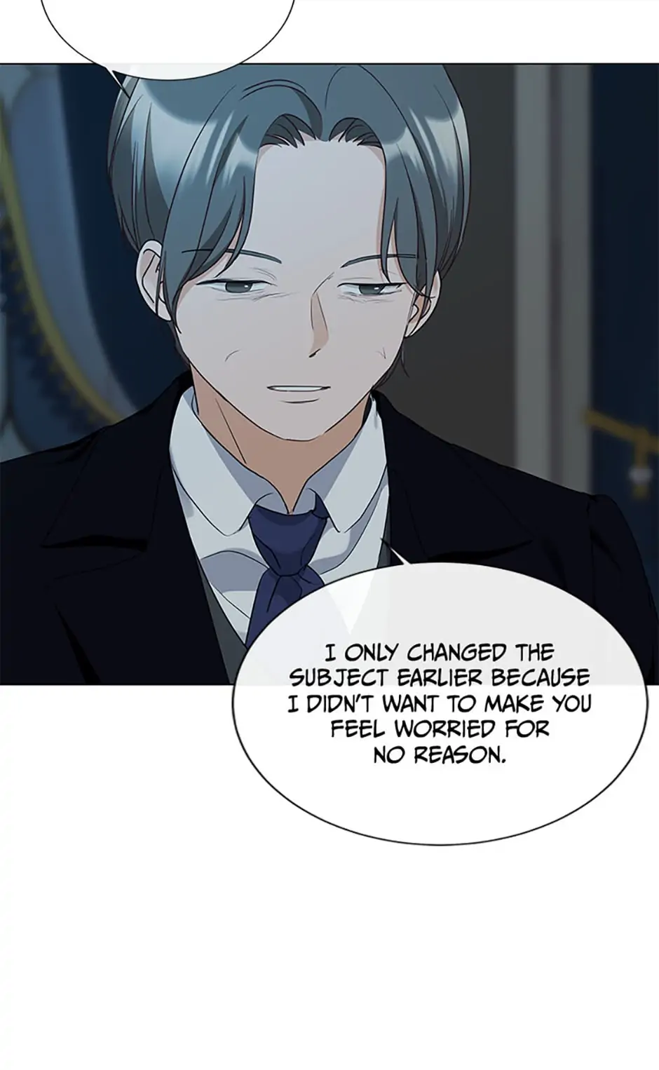 The Unwelcome Guests of House Fildette Chapter 58 - Page 66