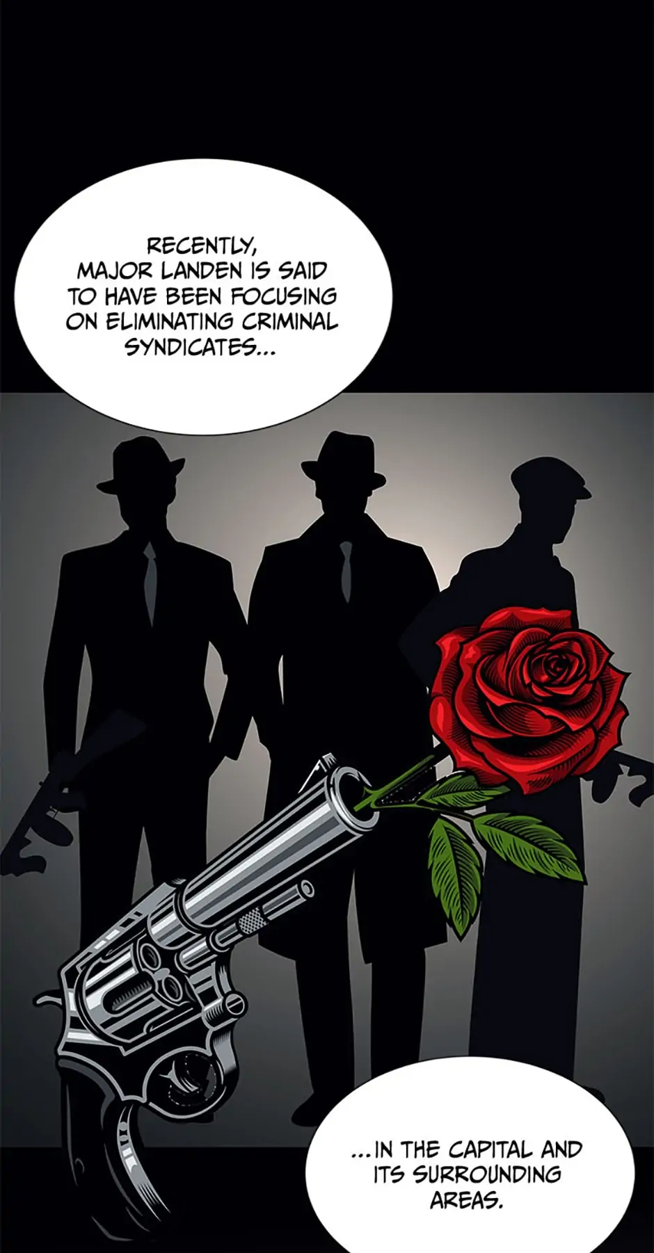 The Unwelcome Guests of House Fildette Chapter 58 - Page 68