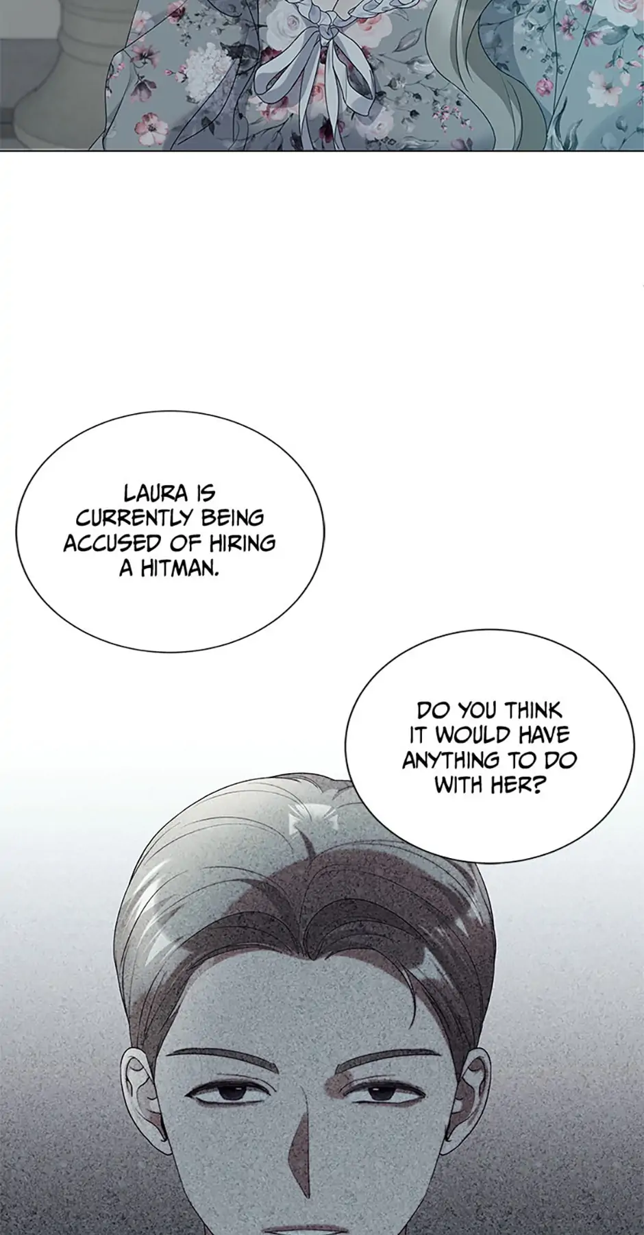 The Unwelcome Guests of House Fildette Chapter 58 - Page 71