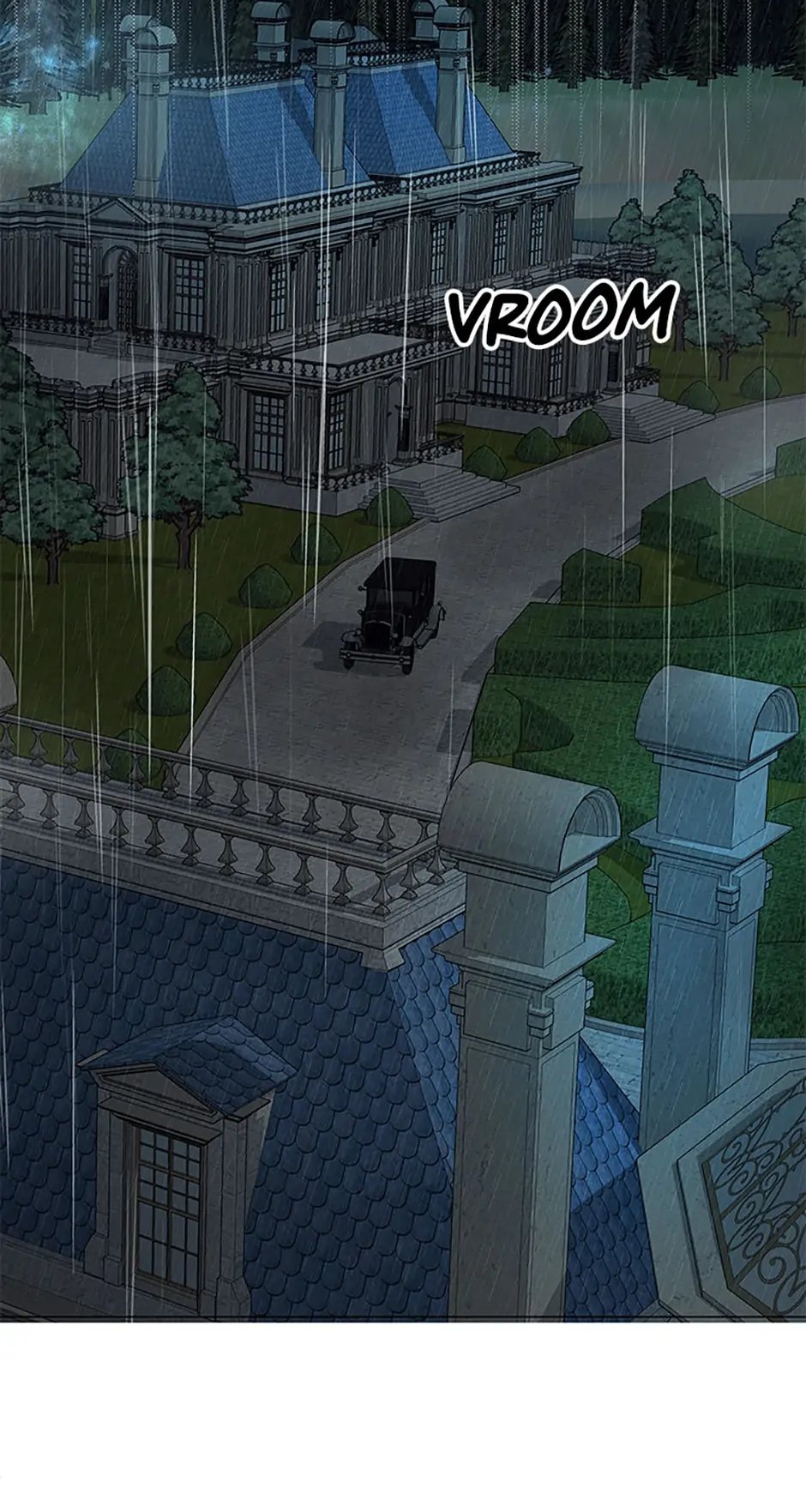 The Unwelcome Guests of House Fildette Chapter 58 - Page 78