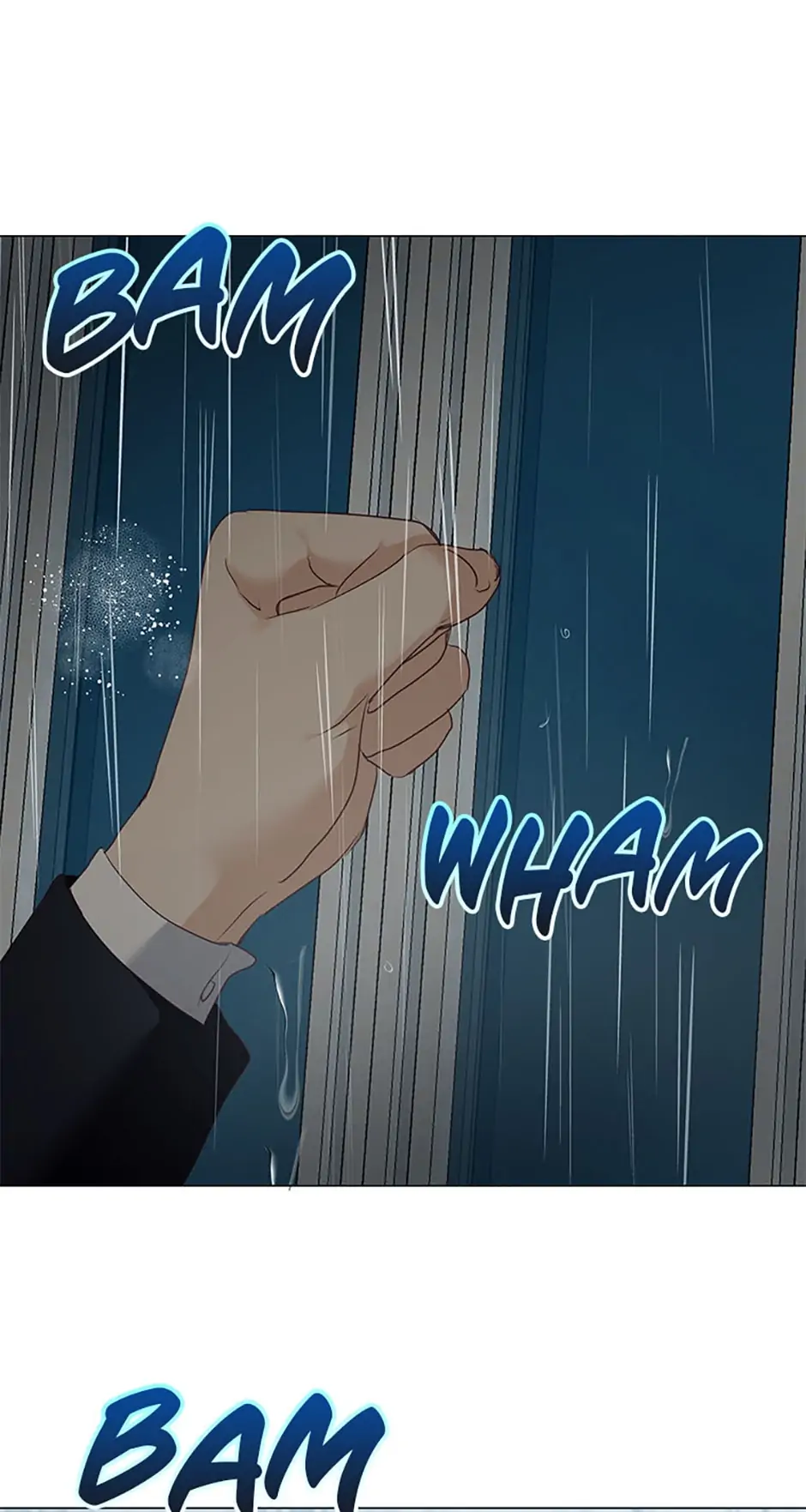 The Unwelcome Guests of House Fildette Chapter 58 - Page 79