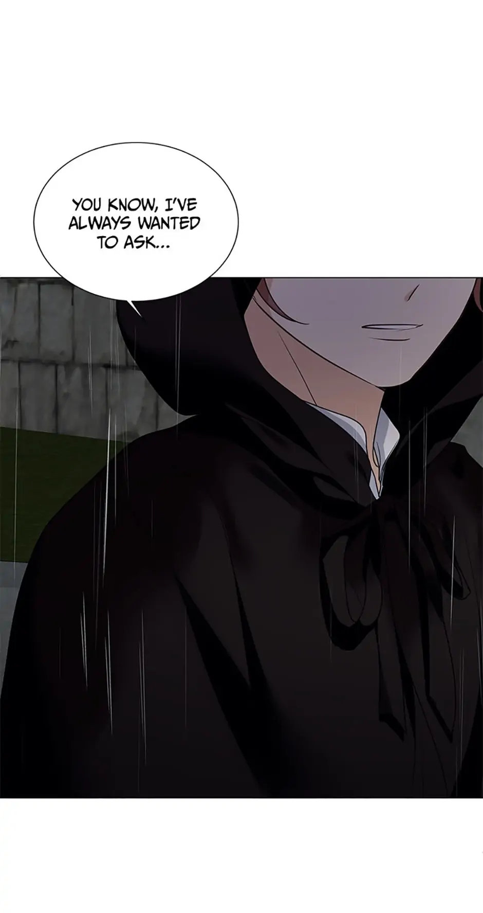 The Unwelcome Guests of House Fildette Chapter 58 - Page 8