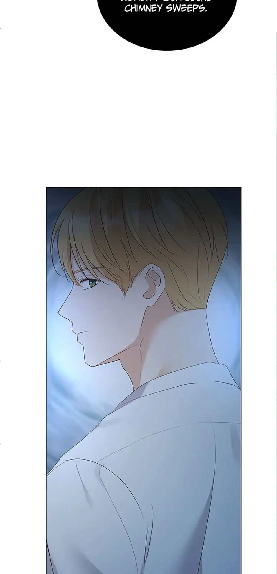 The Unwelcome Guests of House Fildette Chapter 59 - Page 15