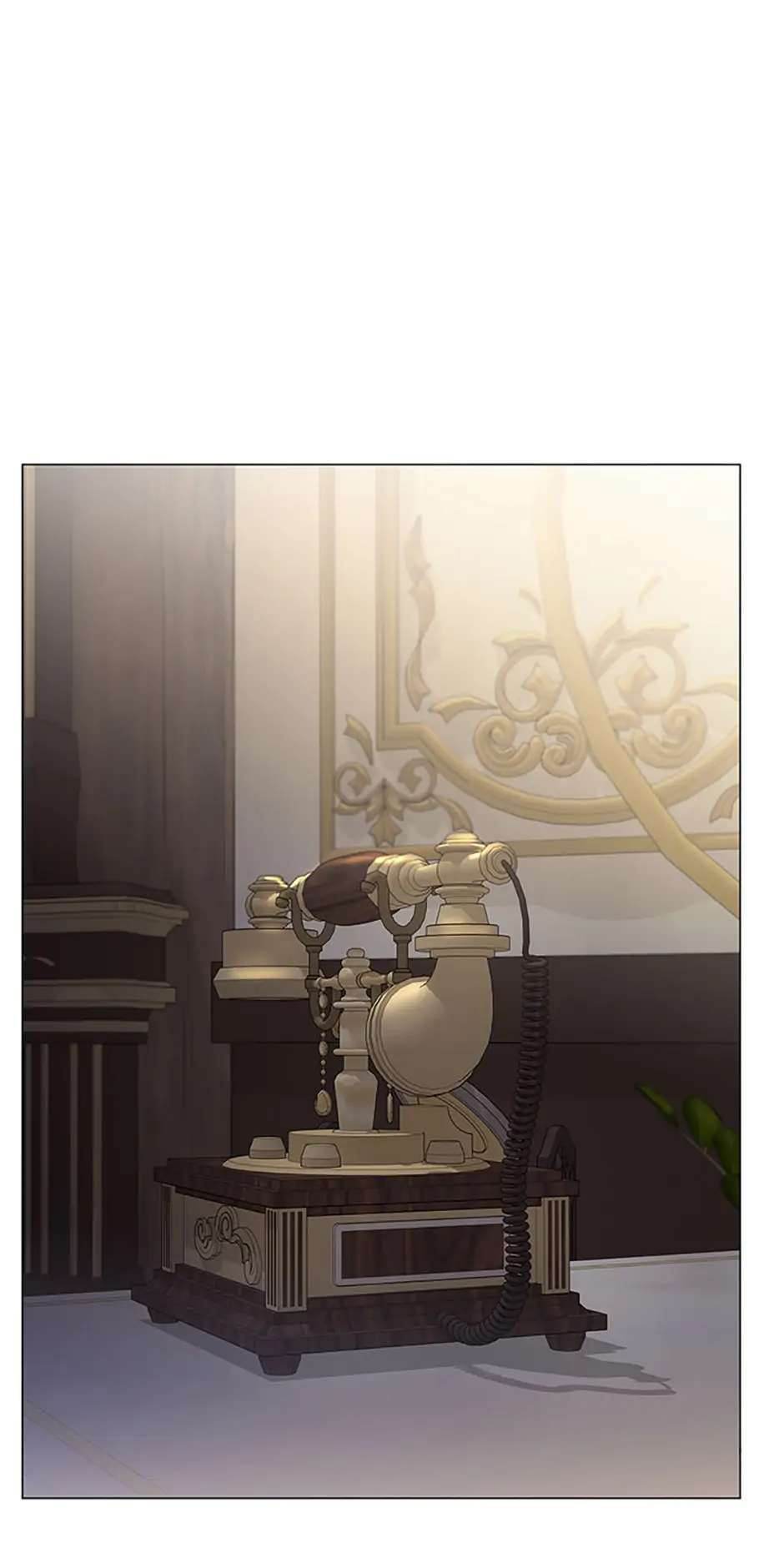 The Unwelcome Guests of House Fildette Chapter 59 - Page 20