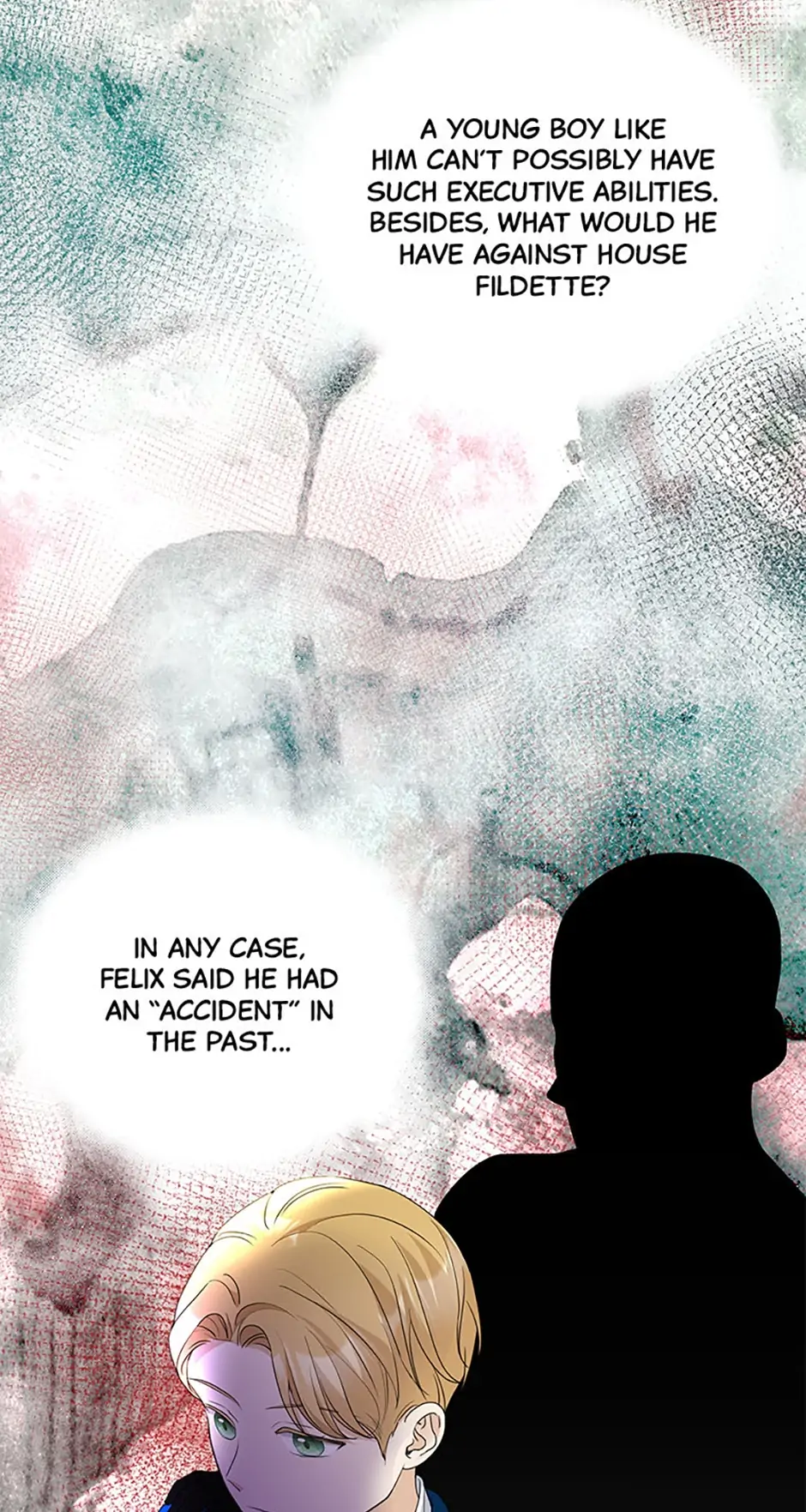 The Unwelcome Guests of House Fildette Chapter 59 - Page 27