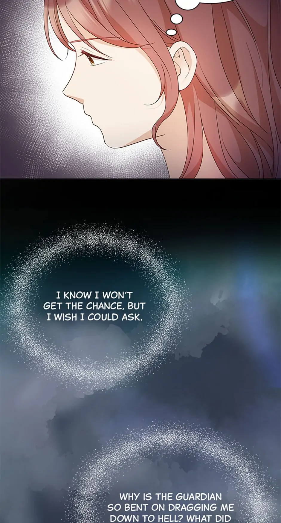 The Unwelcome Guests of House Fildette Chapter 59 - Page 41