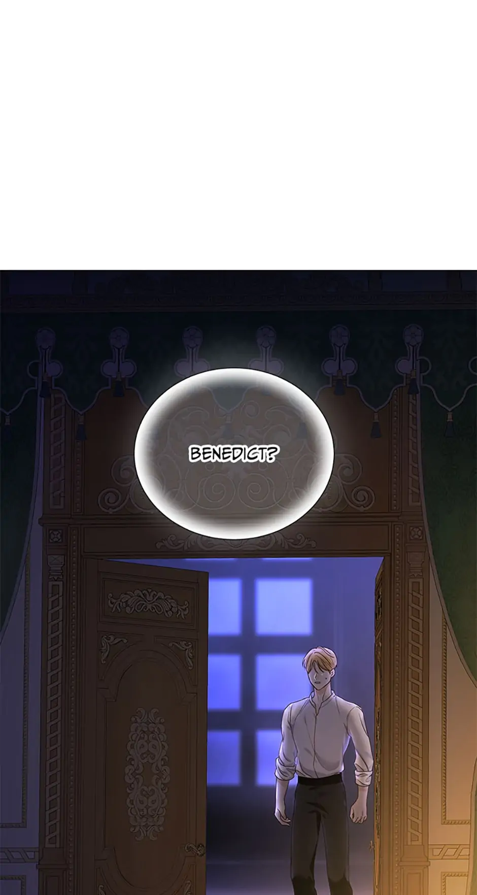 The Unwelcome Guests of House Fildette Chapter 59 - Page 54