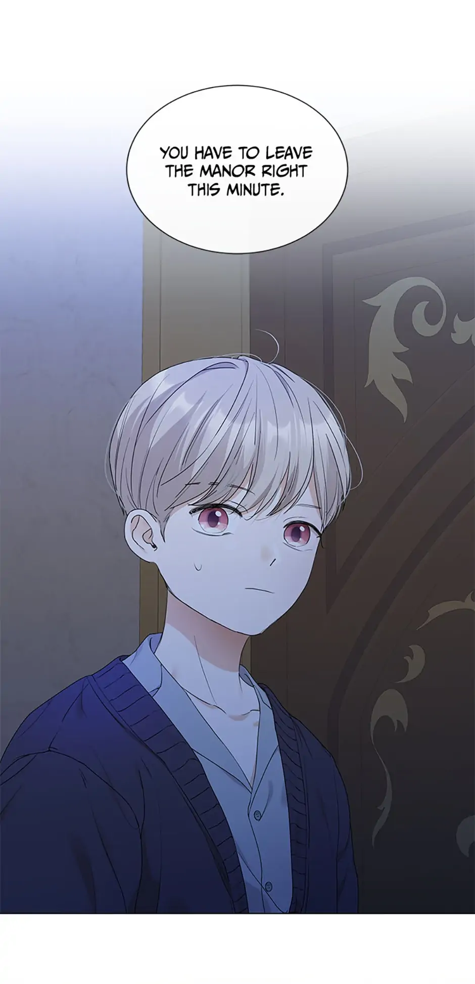 The Unwelcome Guests of House Fildette Chapter 59 - Page 62