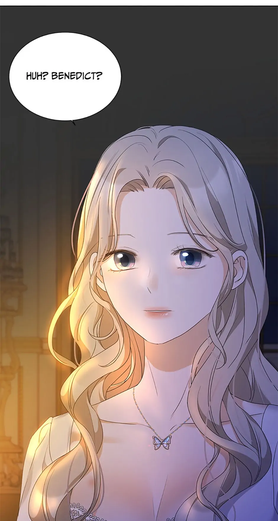 The Unwelcome Guests of House Fildette Chapter 59 - Page 69