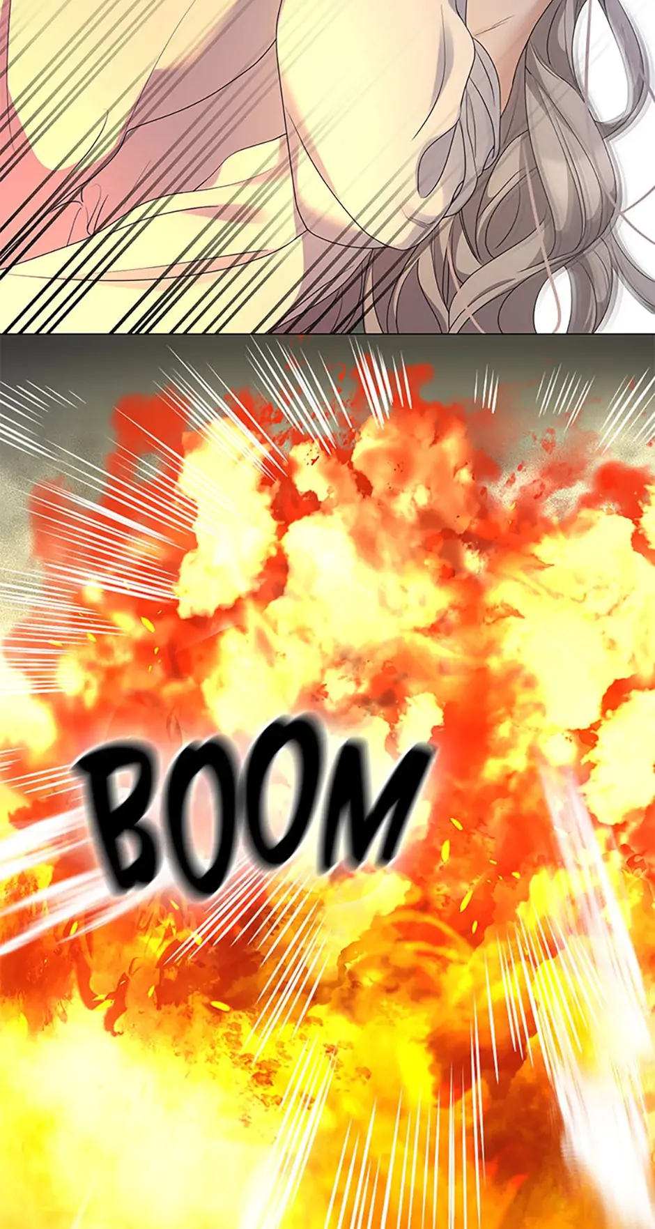 The Unwelcome Guests of House Fildette Chapter 59 - Page 72