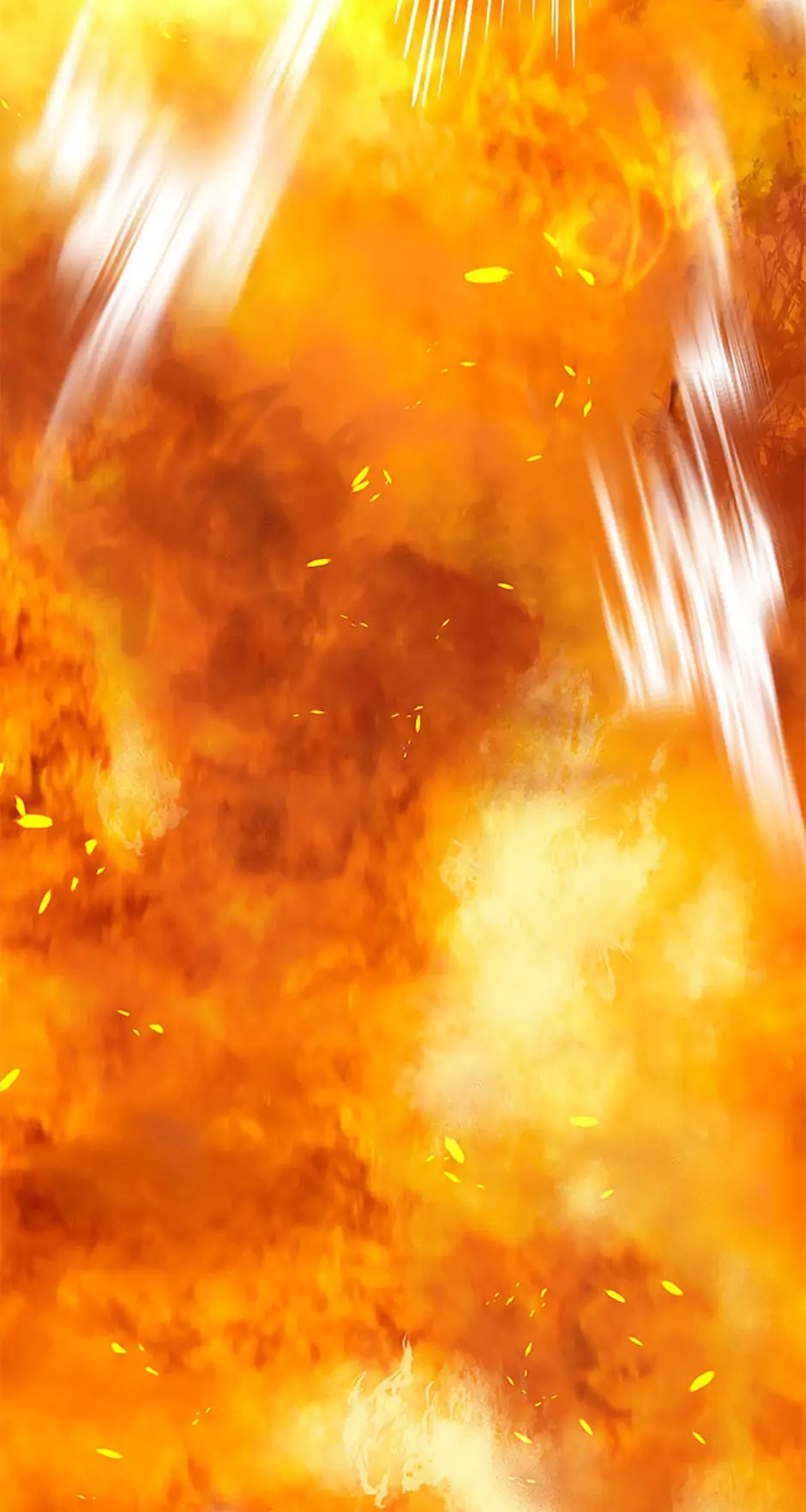 The Unwelcome Guests of House Fildette Chapter 59 - Page 73