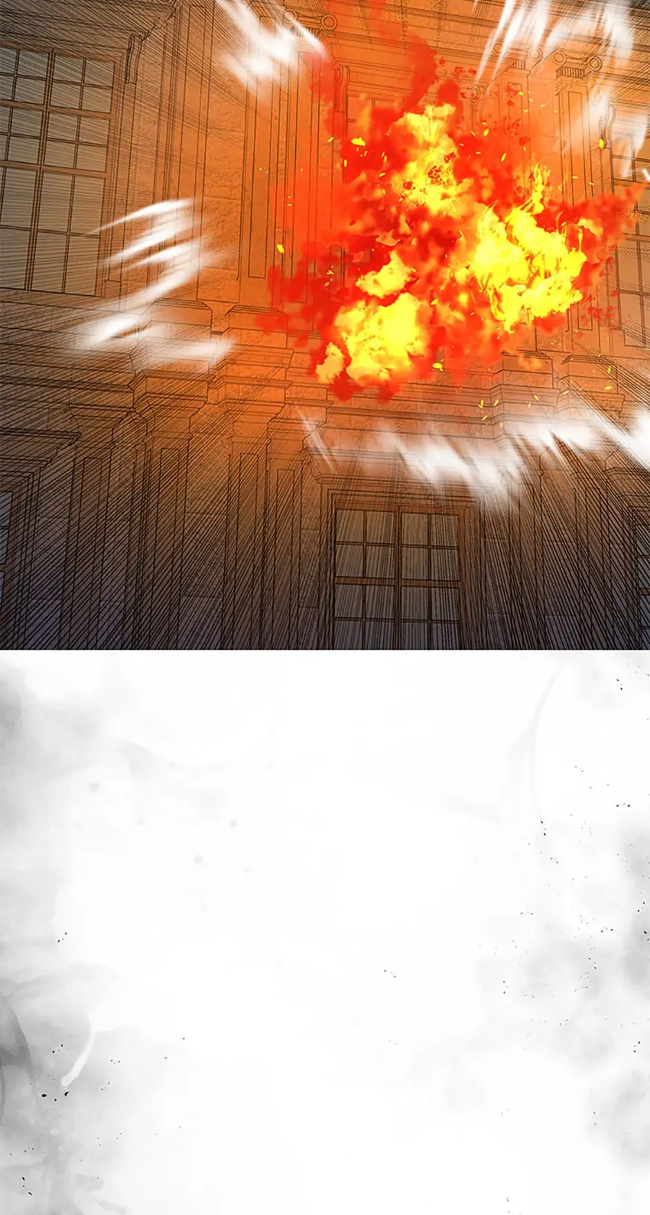 The Unwelcome Guests of House Fildette Chapter 59 - Page 78