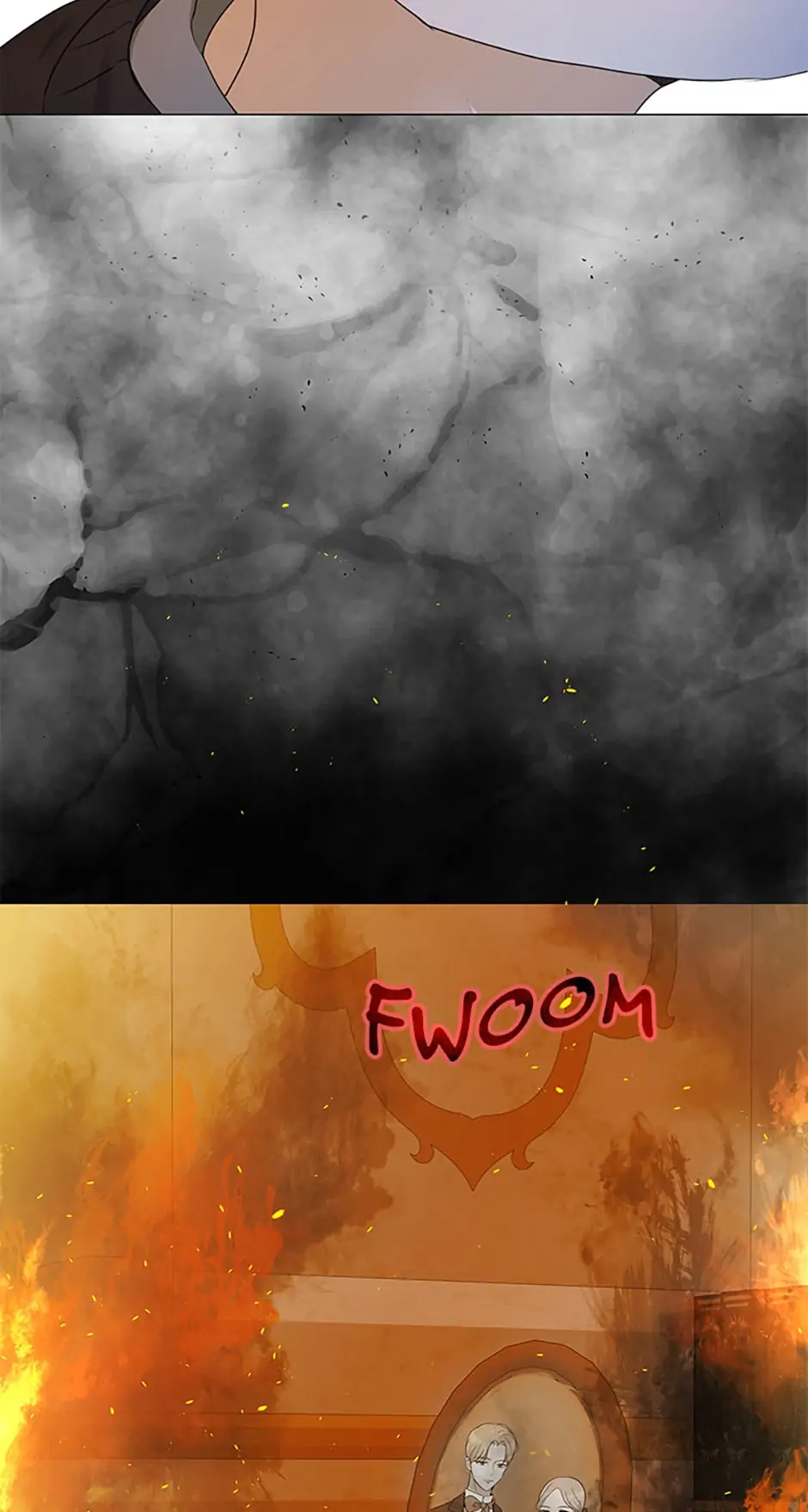 The Unwelcome Guests of House Fildette Chapter 59 - Page 80