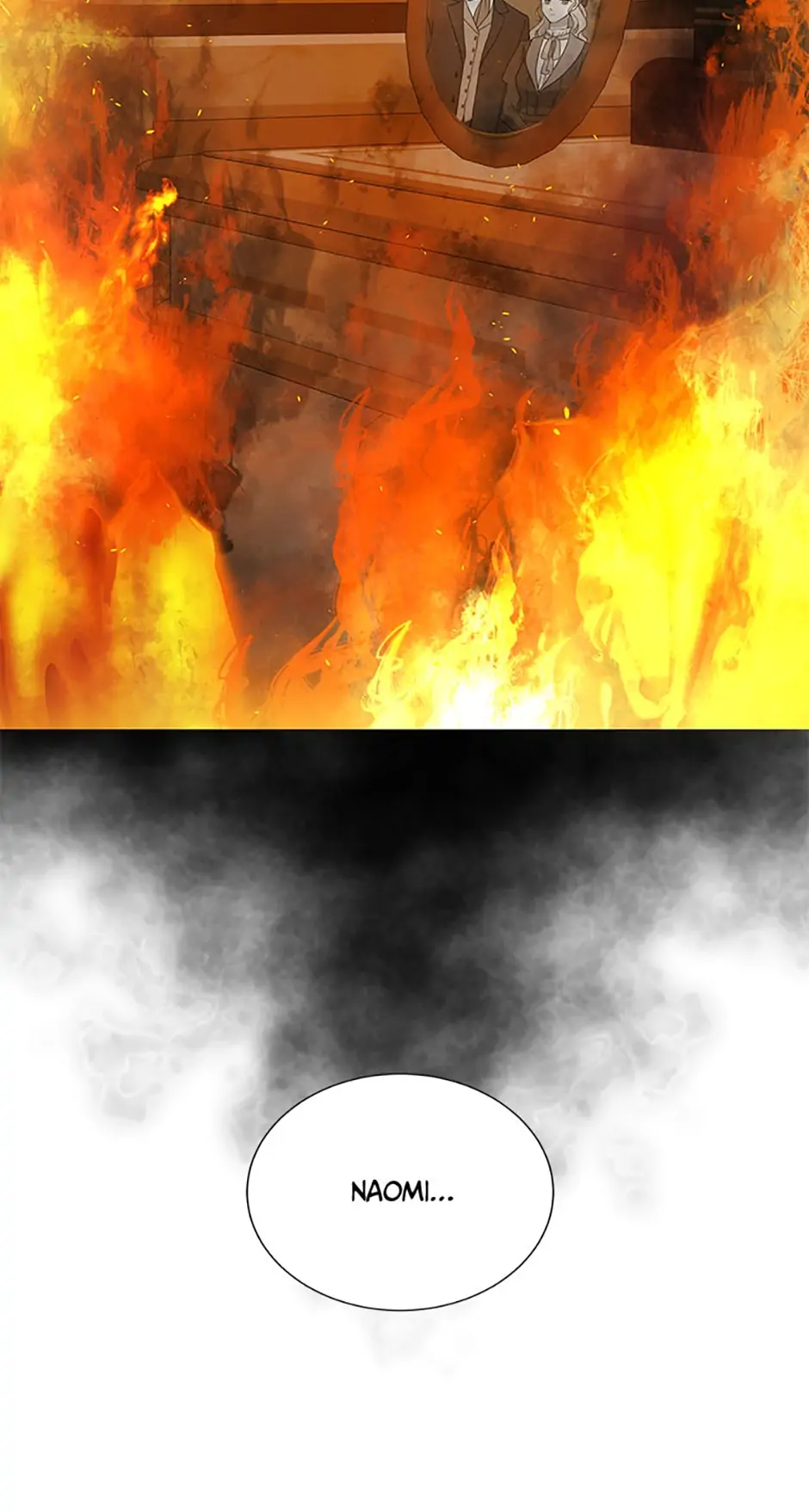 The Unwelcome Guests of House Fildette Chapter 59 - Page 81