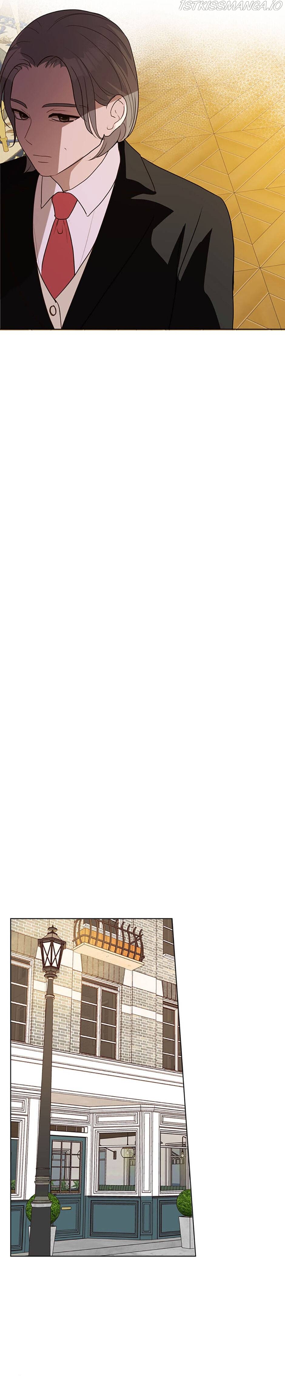 The Unwelcome Guests of House Fildette Chapter 6 - Page 19