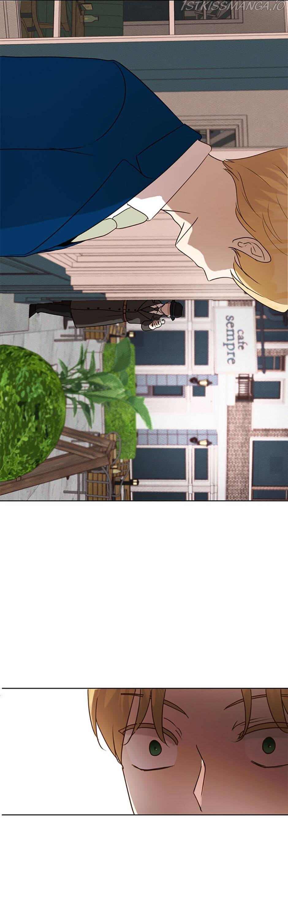 The Unwelcome Guests of House Fildette Chapter 6 - Page 28