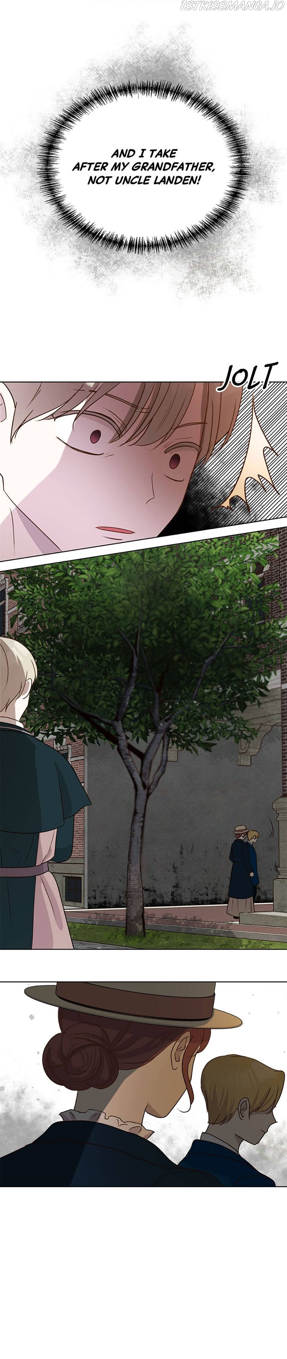 The Unwelcome Guests of House Fildette Chapter 6 - Page 7