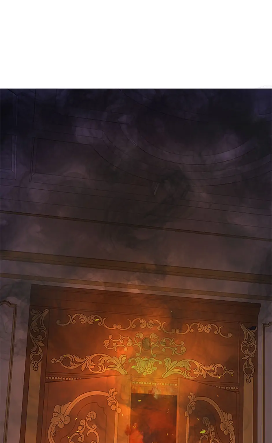 The Unwelcome Guests of House Fildette Chapter 60 - Page 10