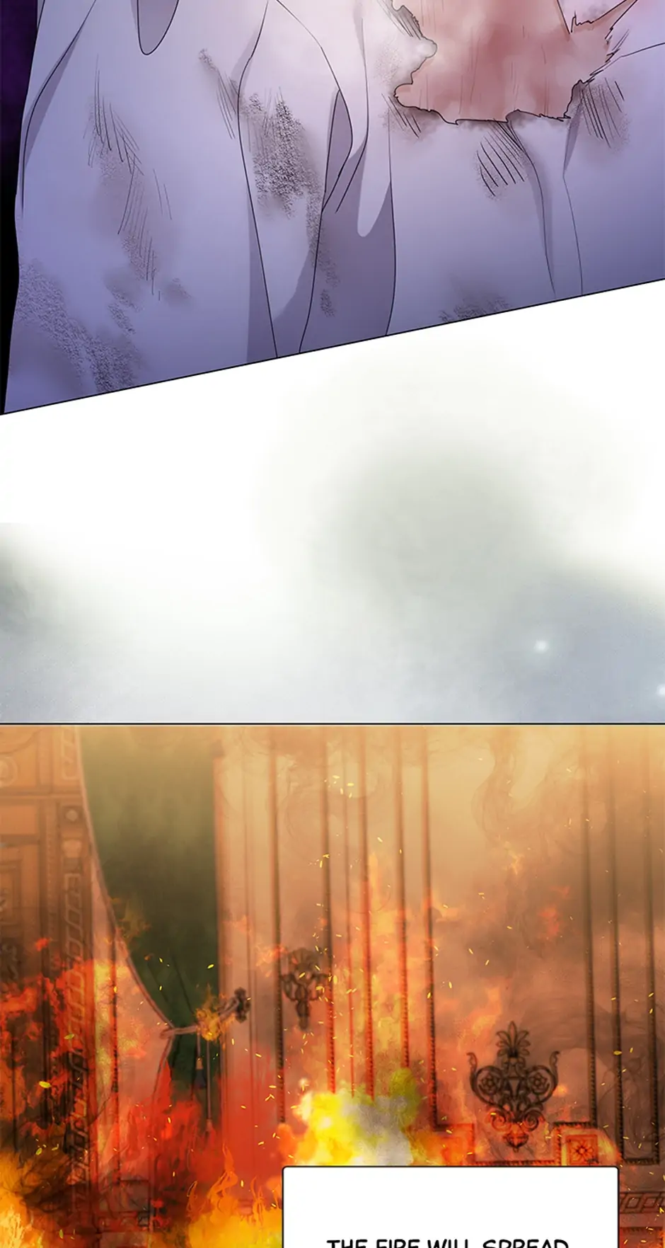 The Unwelcome Guests of House Fildette Chapter 60 - Page 26