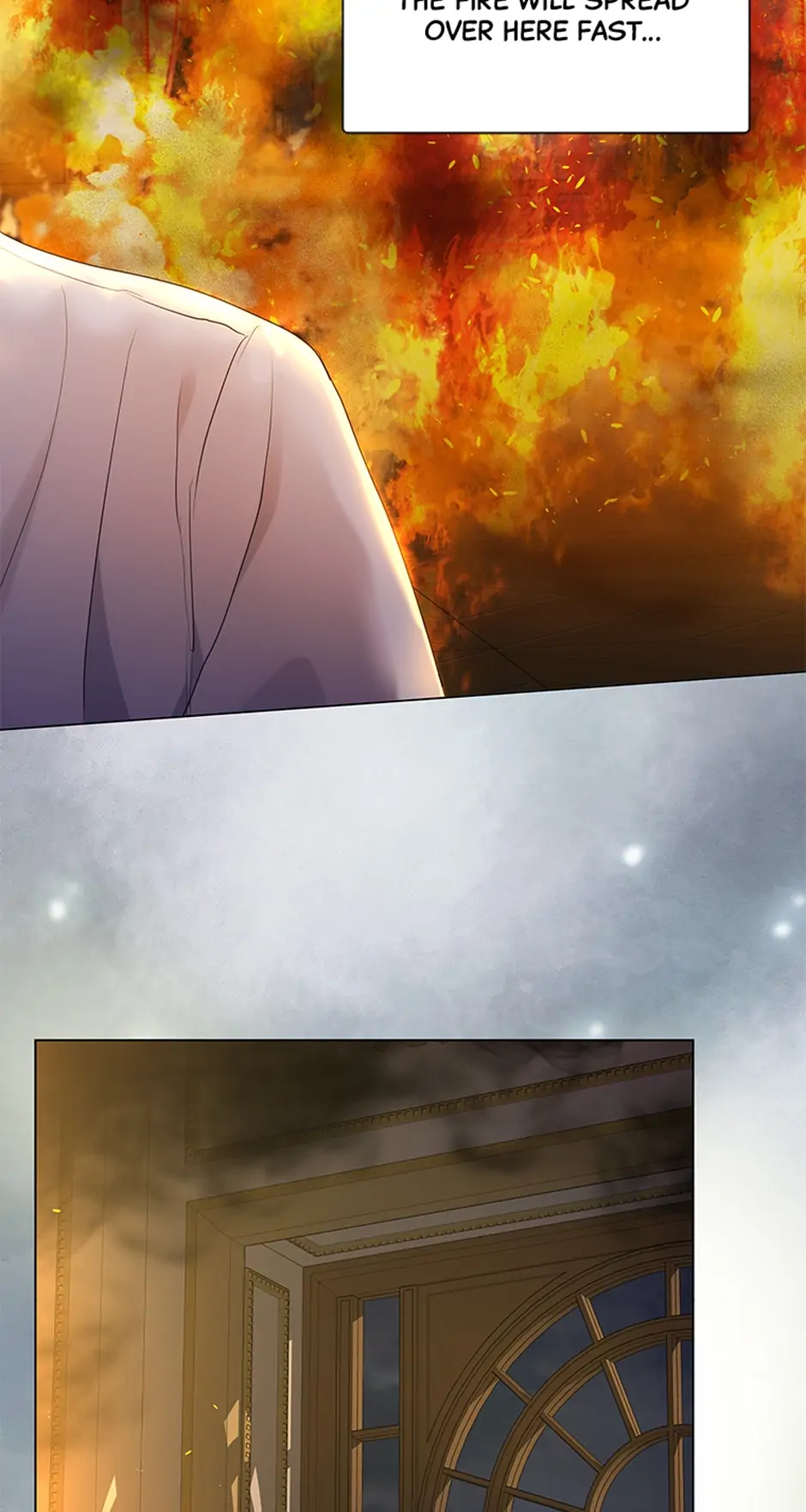 The Unwelcome Guests of House Fildette Chapter 60 - Page 27