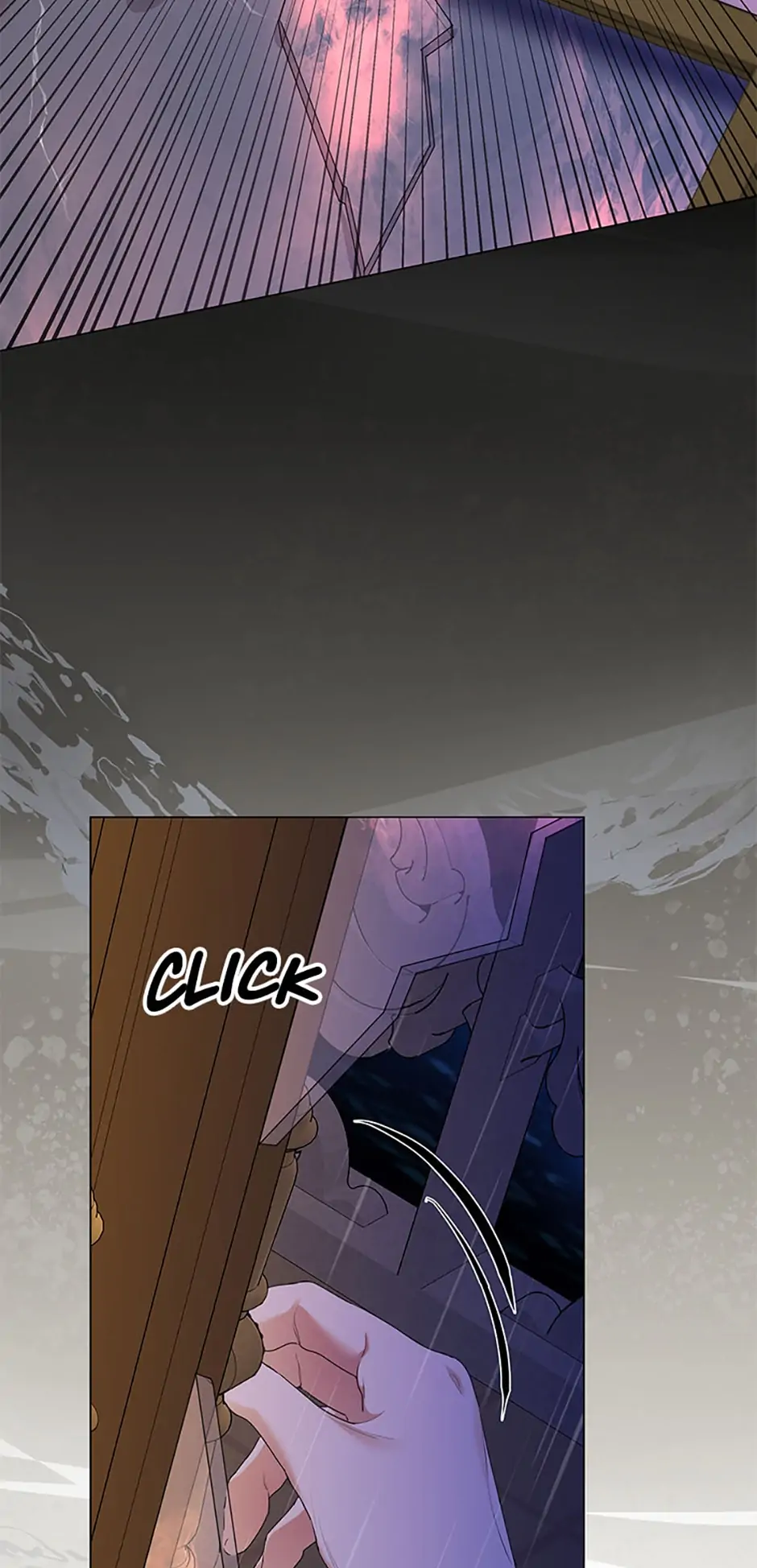 The Unwelcome Guests of House Fildette Chapter 60 - Page 33