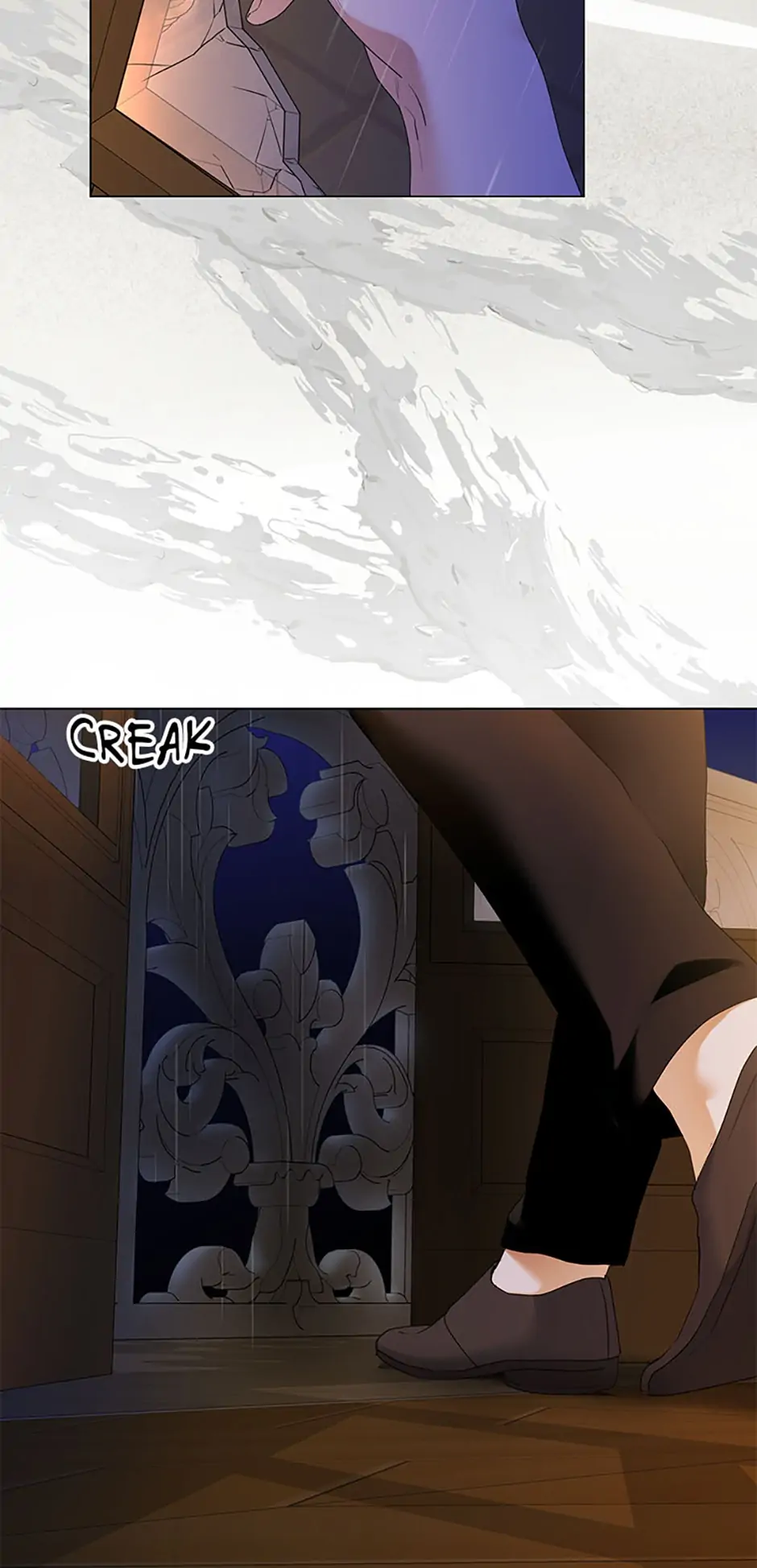 The Unwelcome Guests of House Fildette Chapter 60 - Page 34