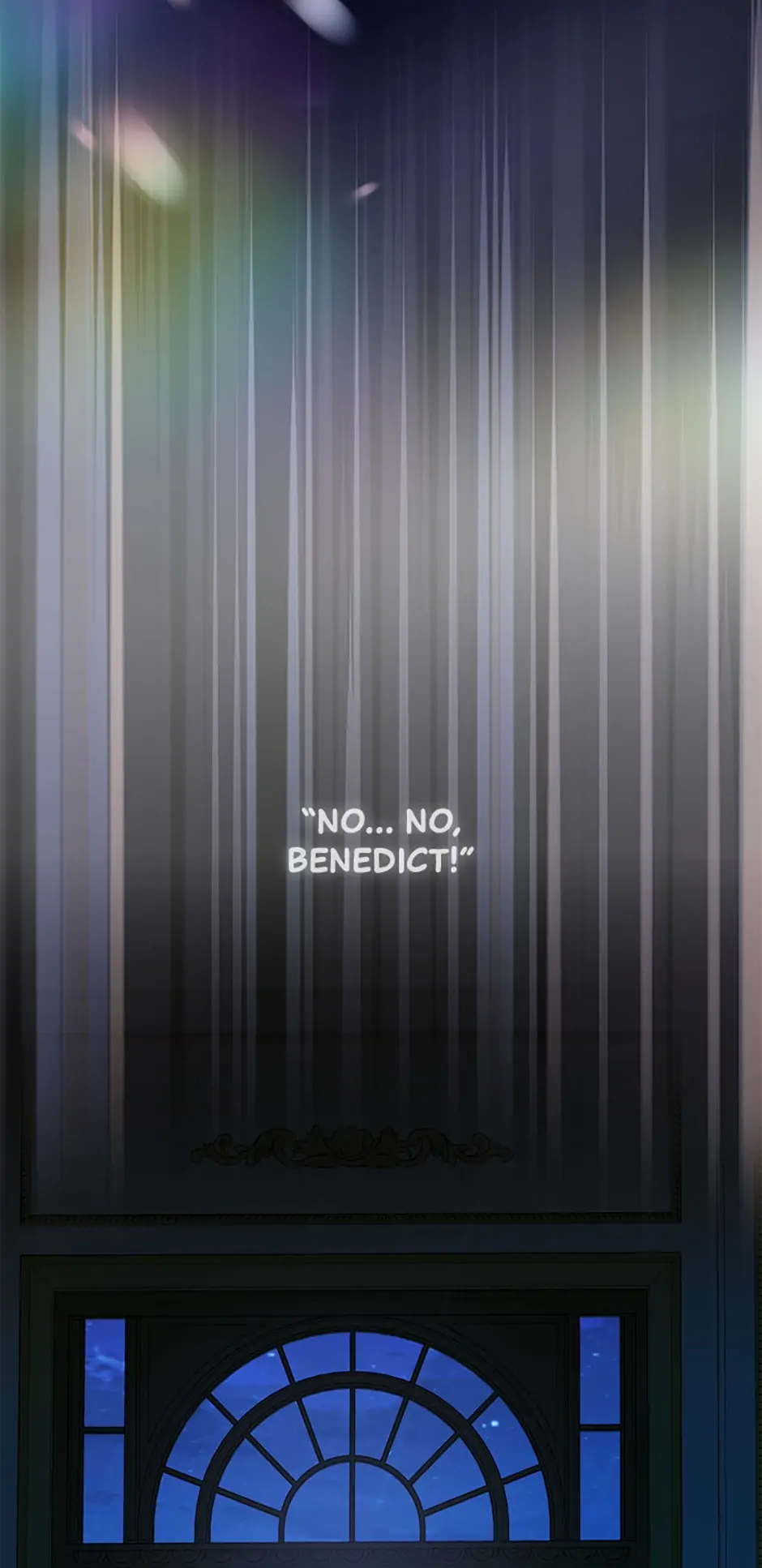 The Unwelcome Guests of House Fildette Chapter 60 - Page 39