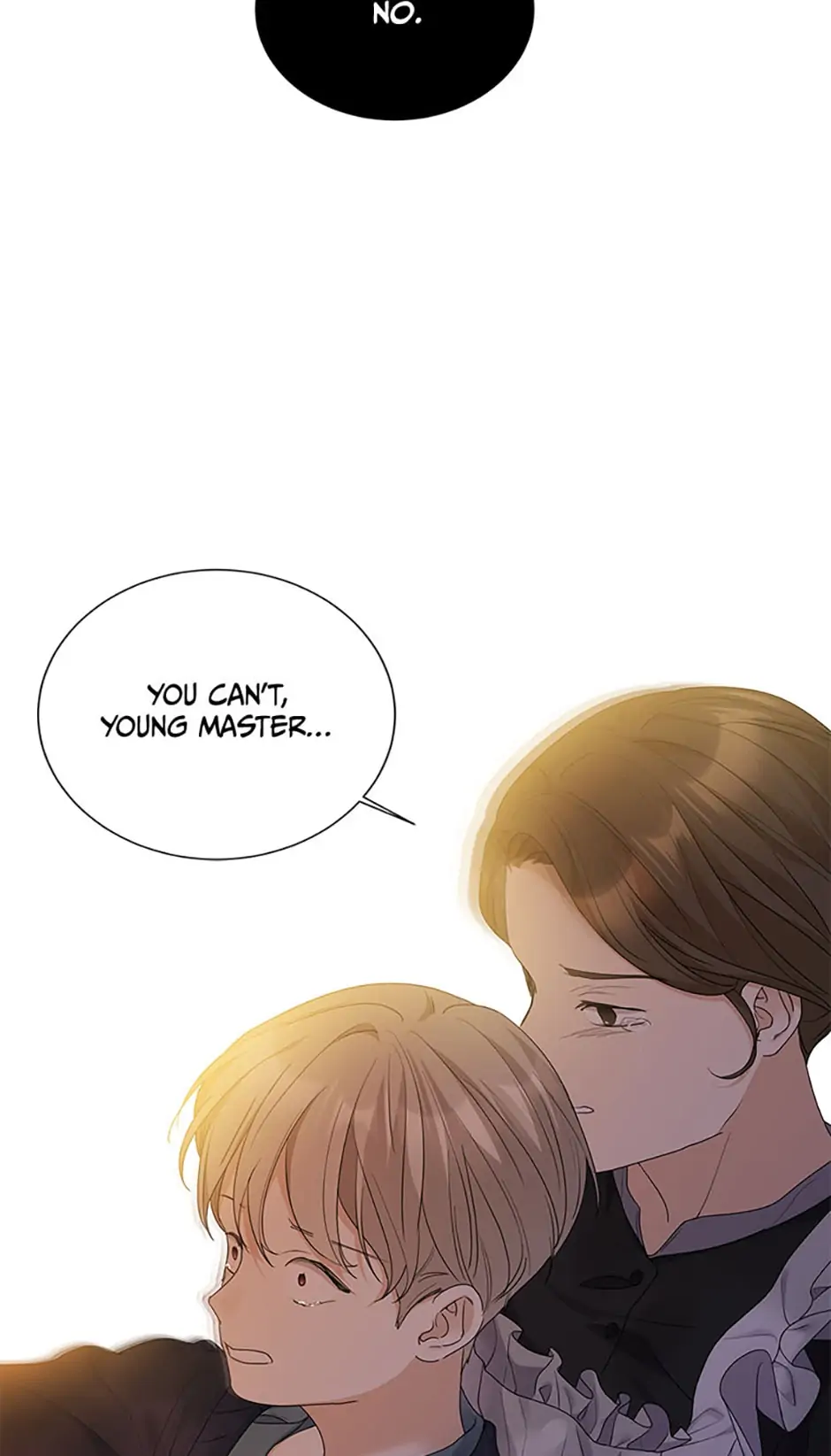 The Unwelcome Guests of House Fildette Chapter 60 - Page 4