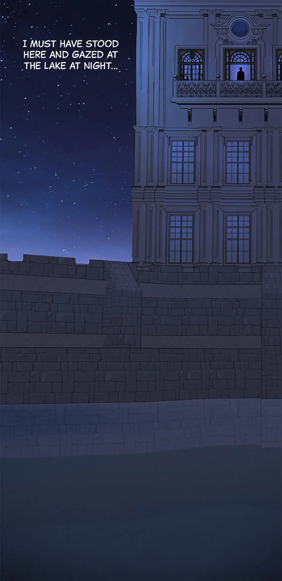 The Unwelcome Guests of House Fildette Chapter 60 - Page 42