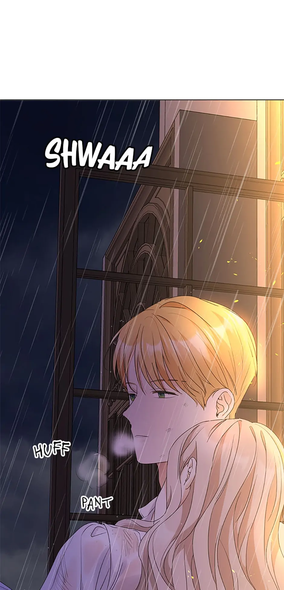 The Unwelcome Guests of House Fildette Chapter 60 - Page 44