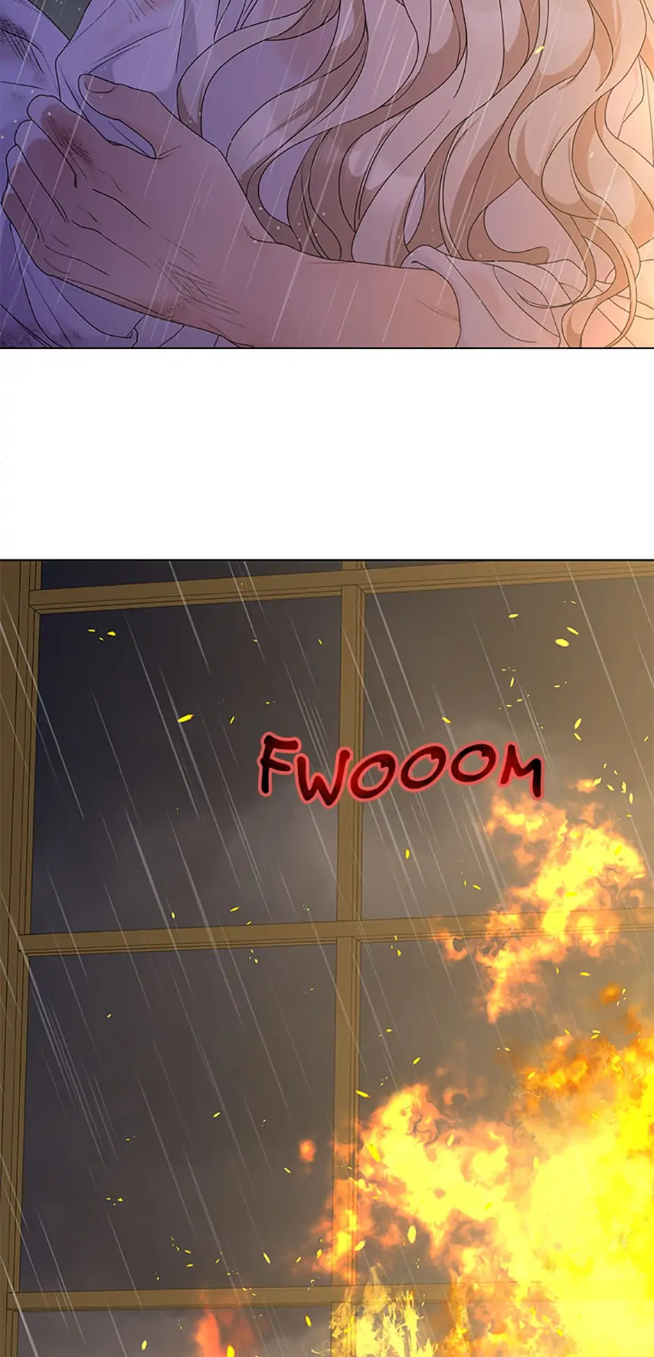 The Unwelcome Guests of House Fildette Chapter 60 - Page 45