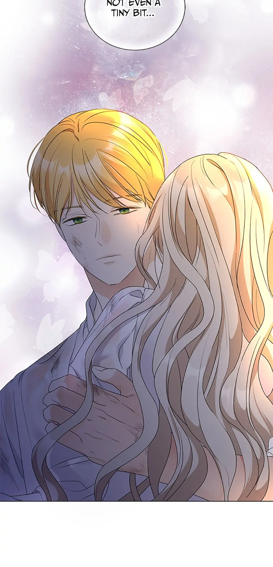 The Unwelcome Guests of House Fildette Chapter 60 - Page 48