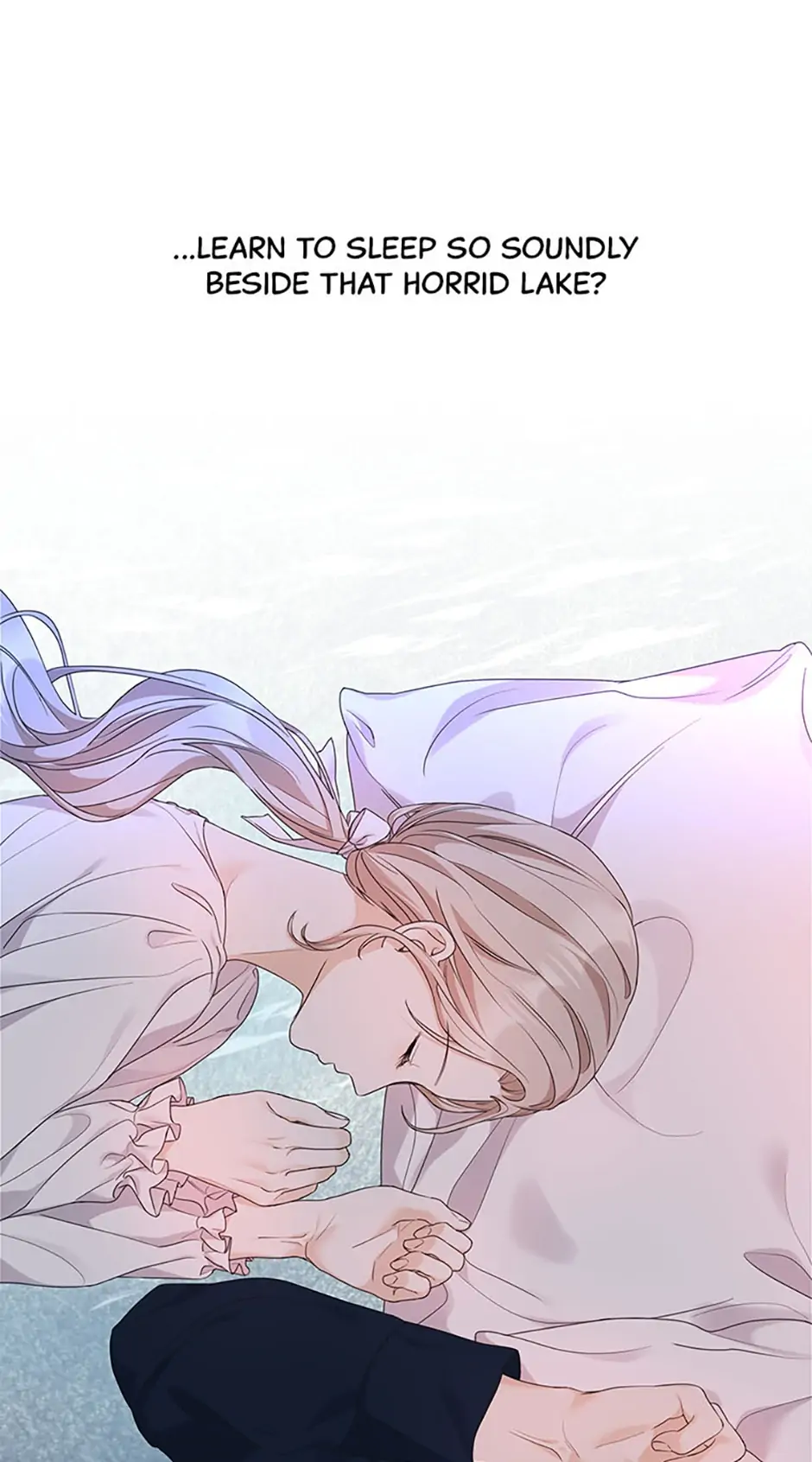 The Unwelcome Guests of House Fildette Chapter 60 - Page 51