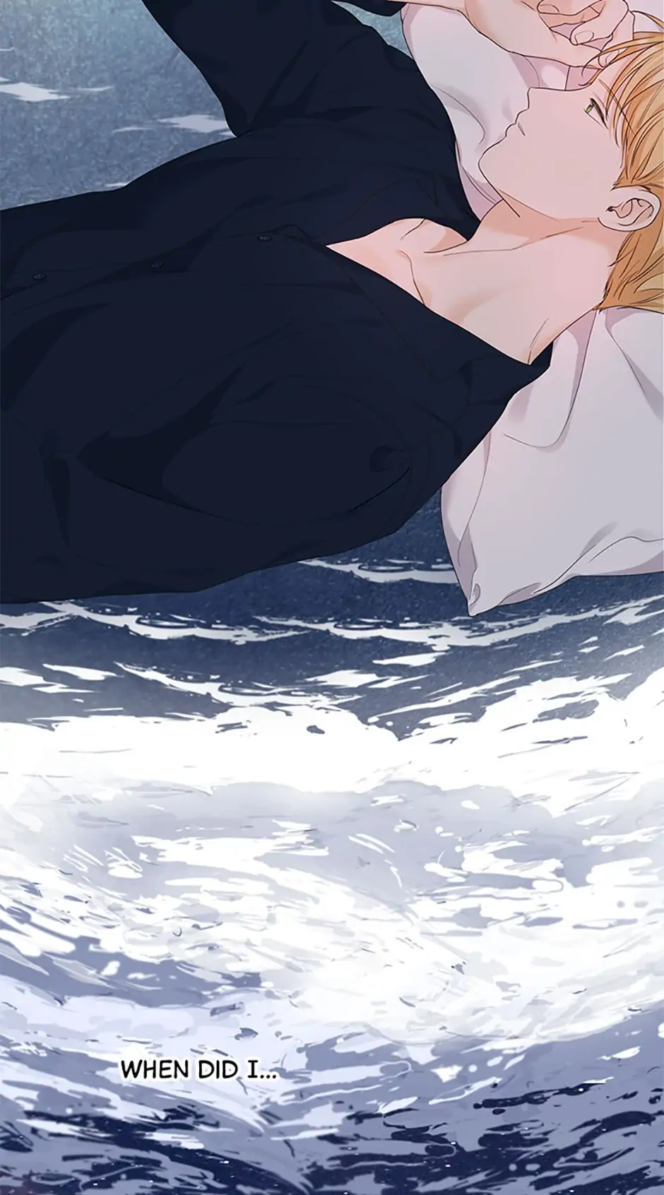 The Unwelcome Guests of House Fildette Chapter 60 - Page 52