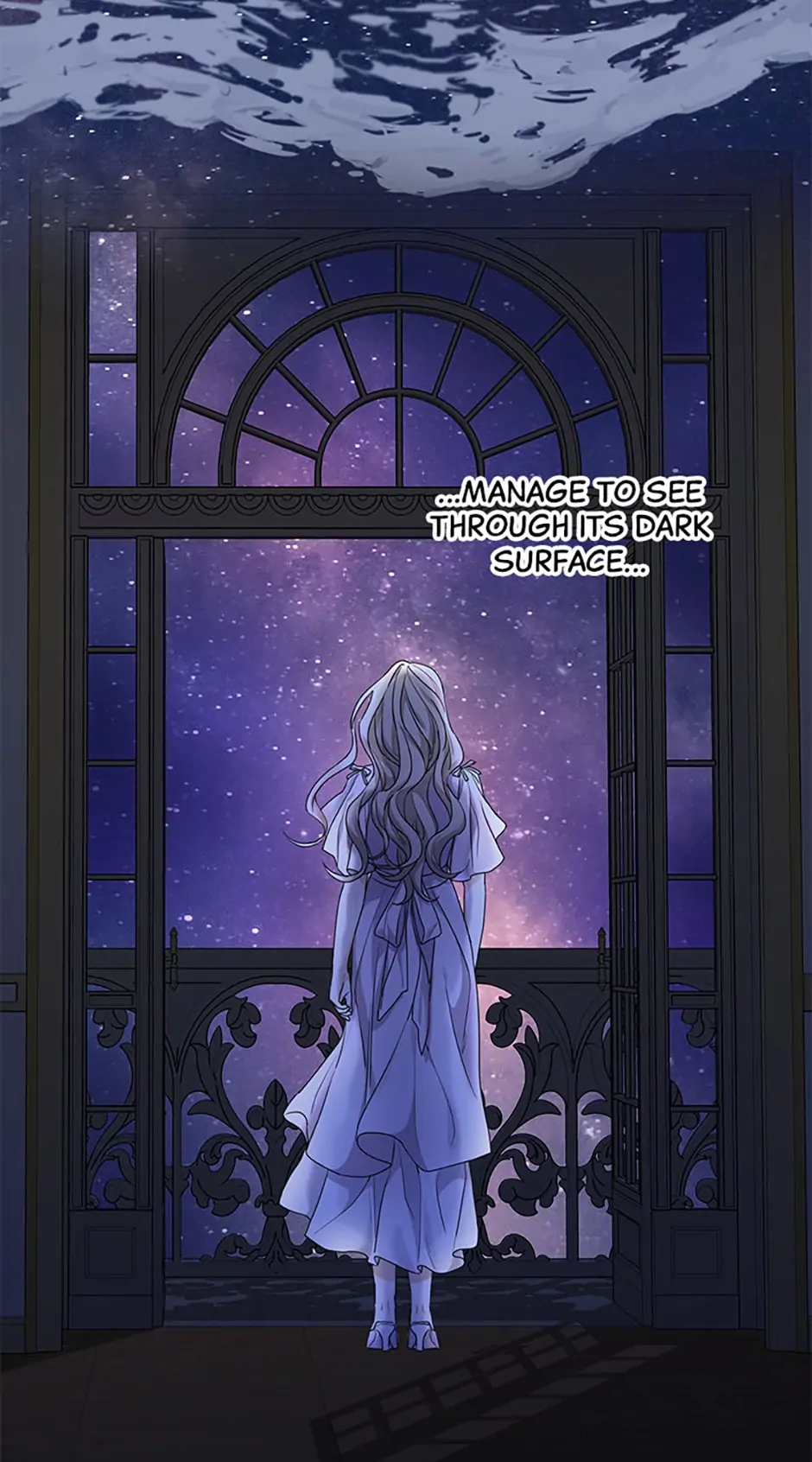 The Unwelcome Guests of House Fildette Chapter 60 - Page 53