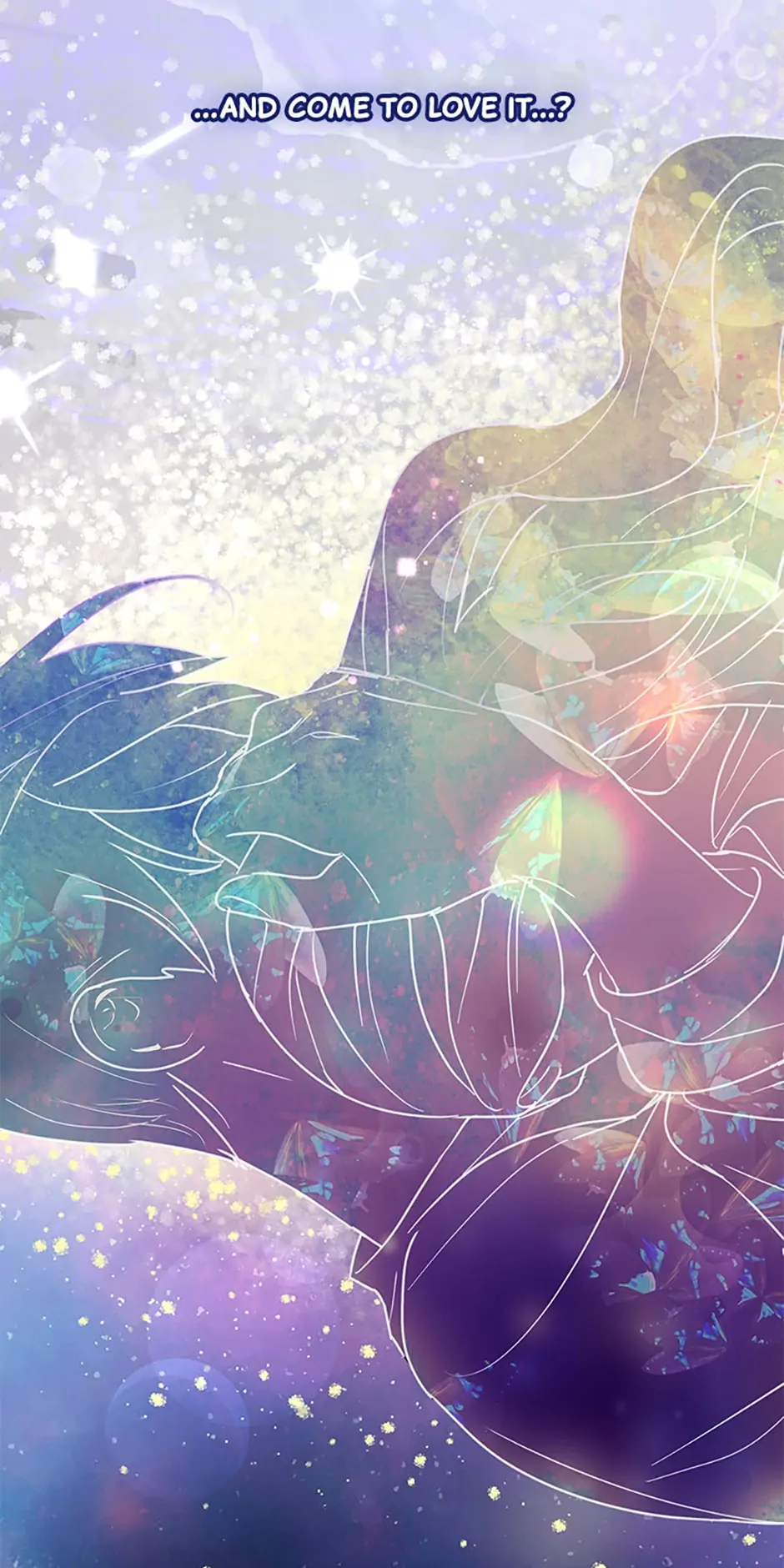 The Unwelcome Guests of House Fildette Chapter 60 - Page 58