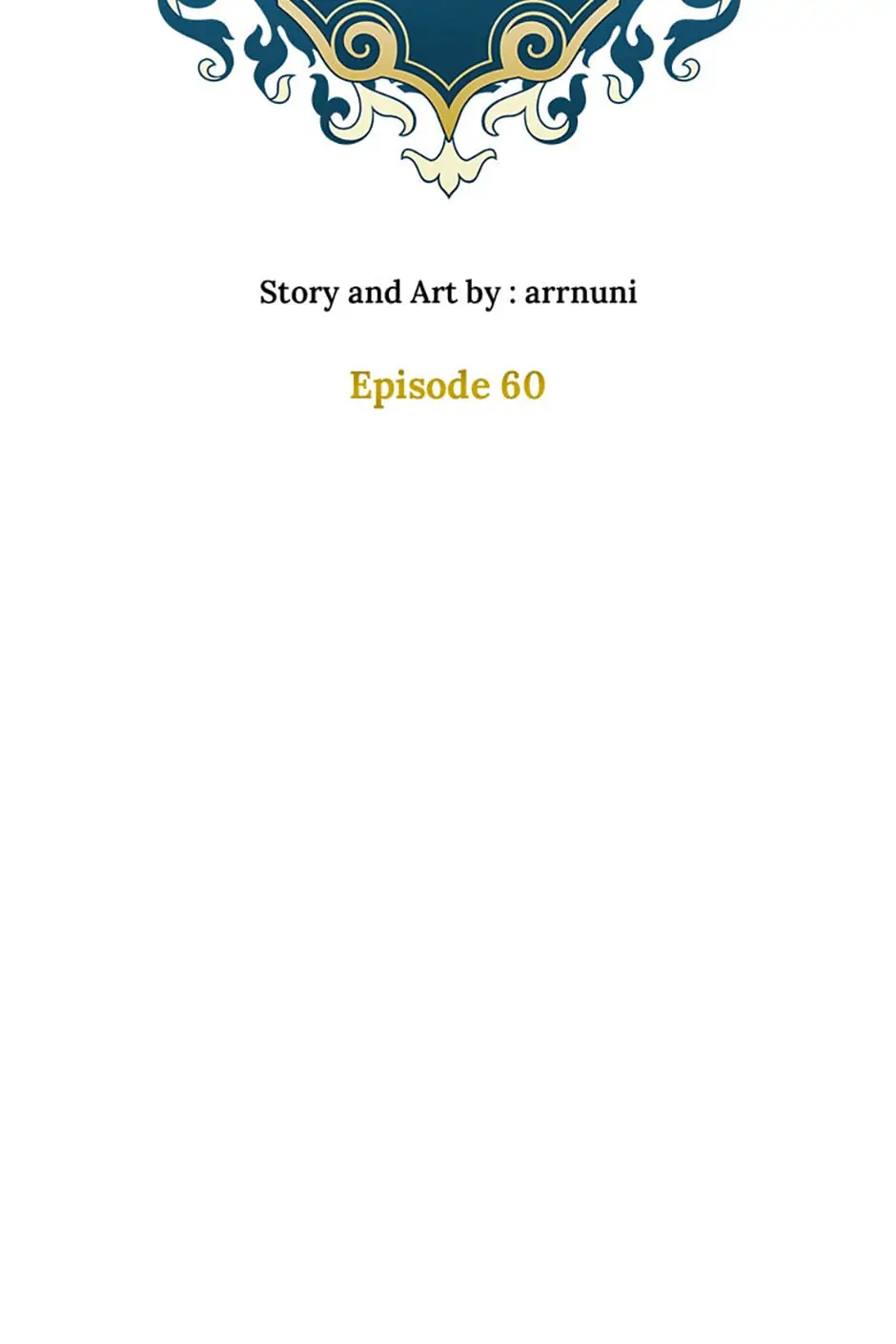 The Unwelcome Guests of House Fildette Chapter 60 - Page 61