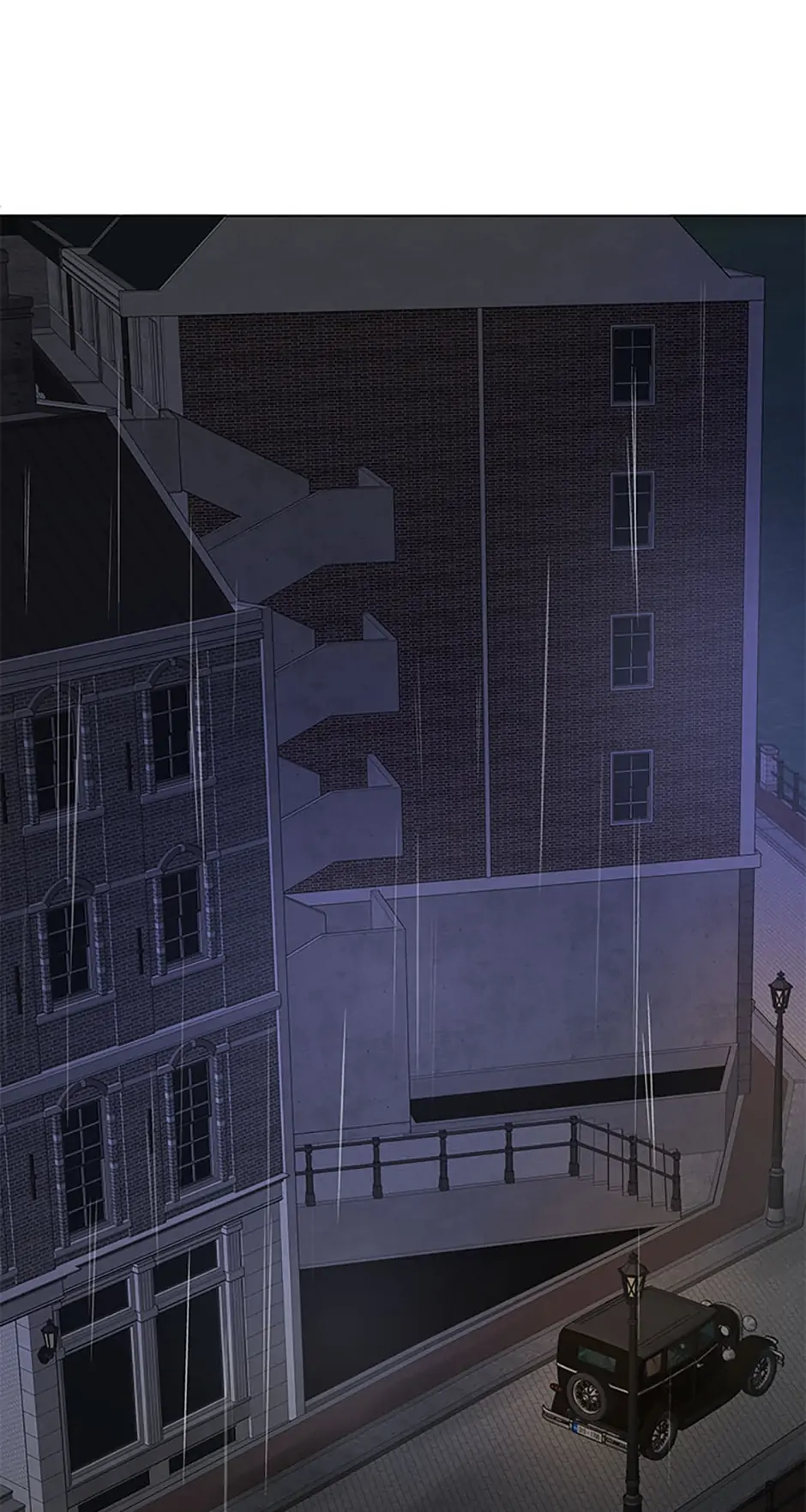 The Unwelcome Guests of House Fildette Chapter 60 - Page 62