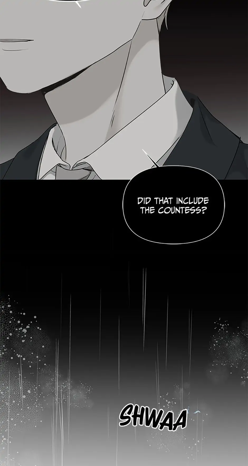 The Unwelcome Guests of House Fildette Chapter 60 - Page 68