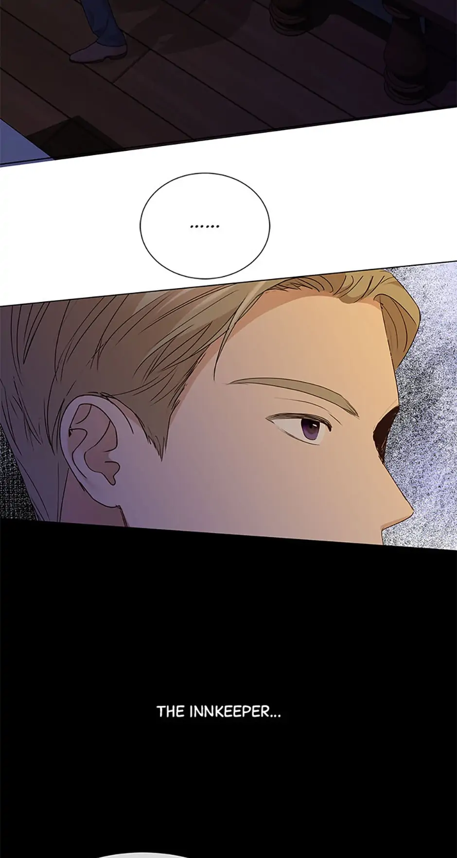 The Unwelcome Guests of House Fildette Chapter 60 - Page 78