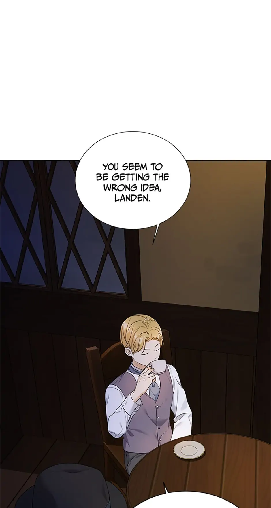 The Unwelcome Guests of House Fildette Chapter 60 - Page 81