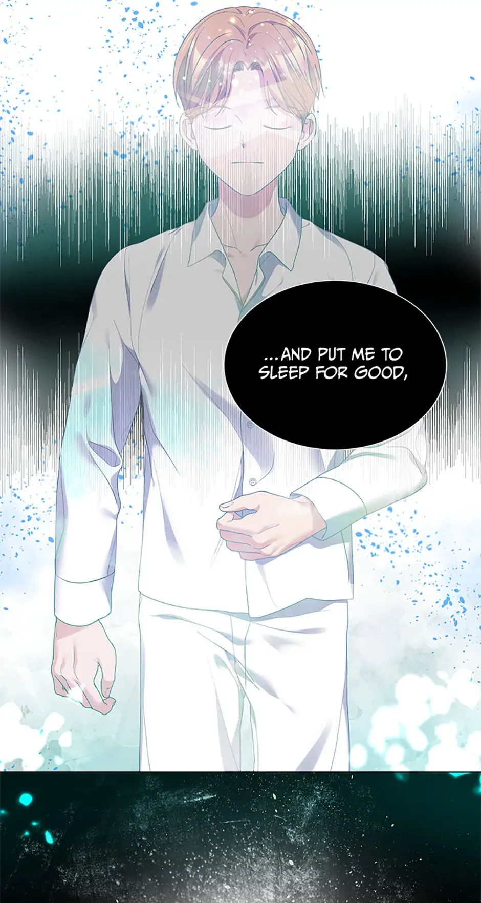 The Unwelcome Guests of House Fildette Chapter 60 - Page 83