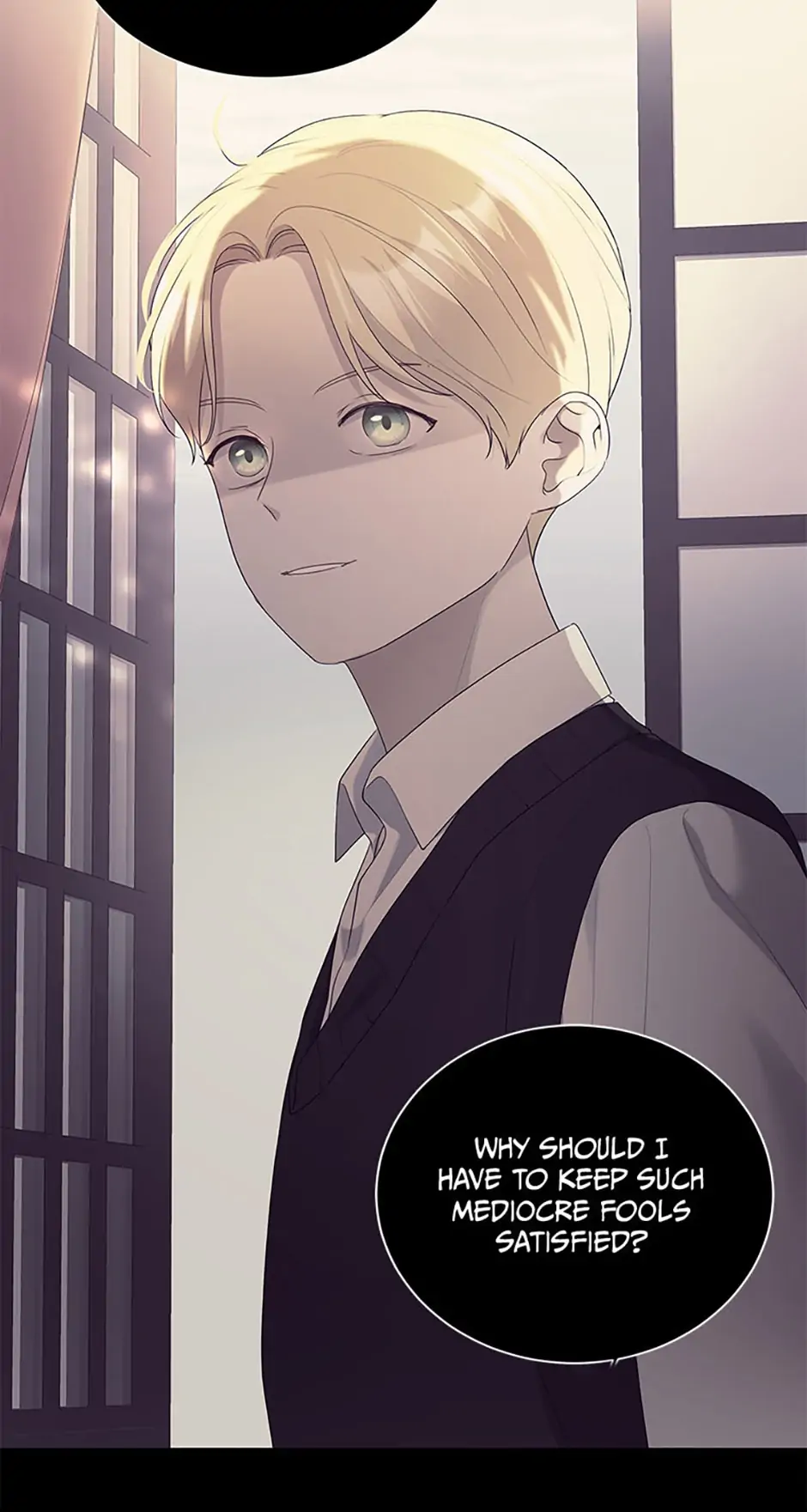 The Unwelcome Guests of House Fildette Chapter 60 - Page 88