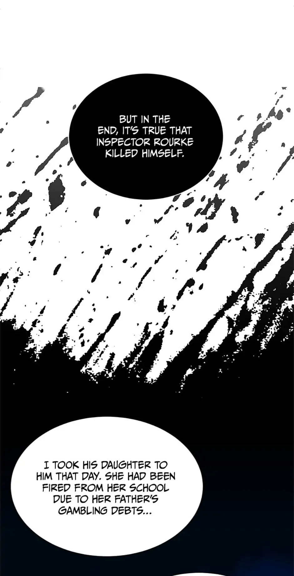 The Unwelcome Guests of House Fildette Chapter 61 - Page 22