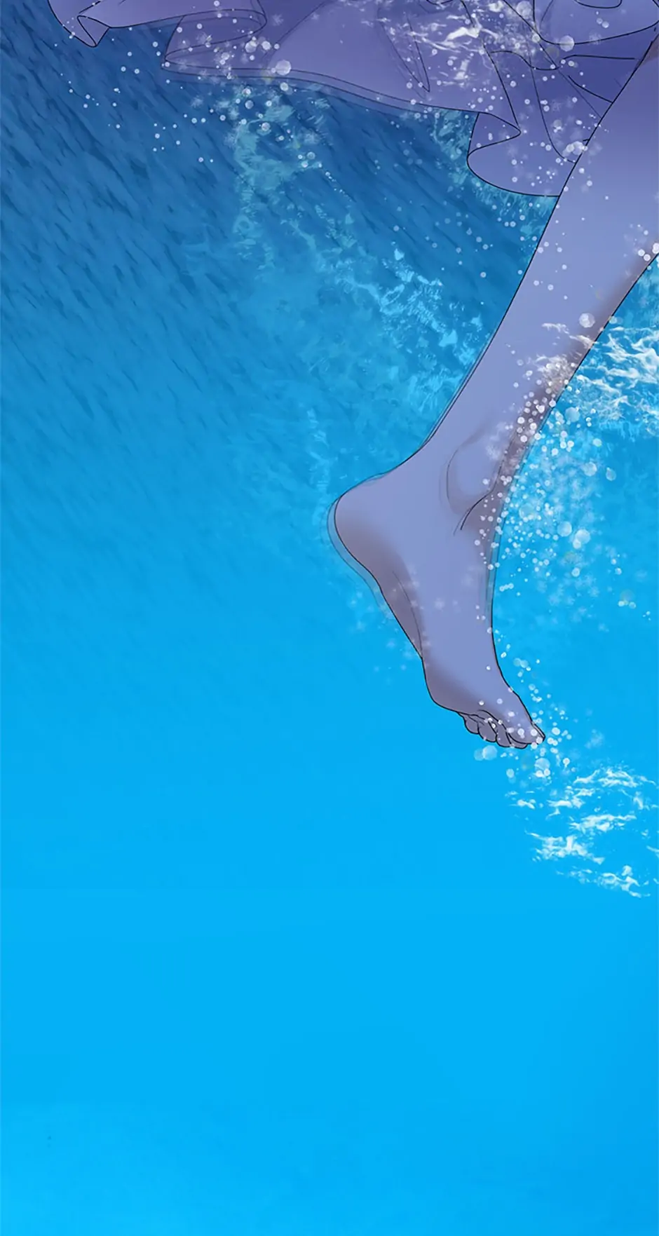 The Unwelcome Guests of House Fildette Chapter 61 - Page 36