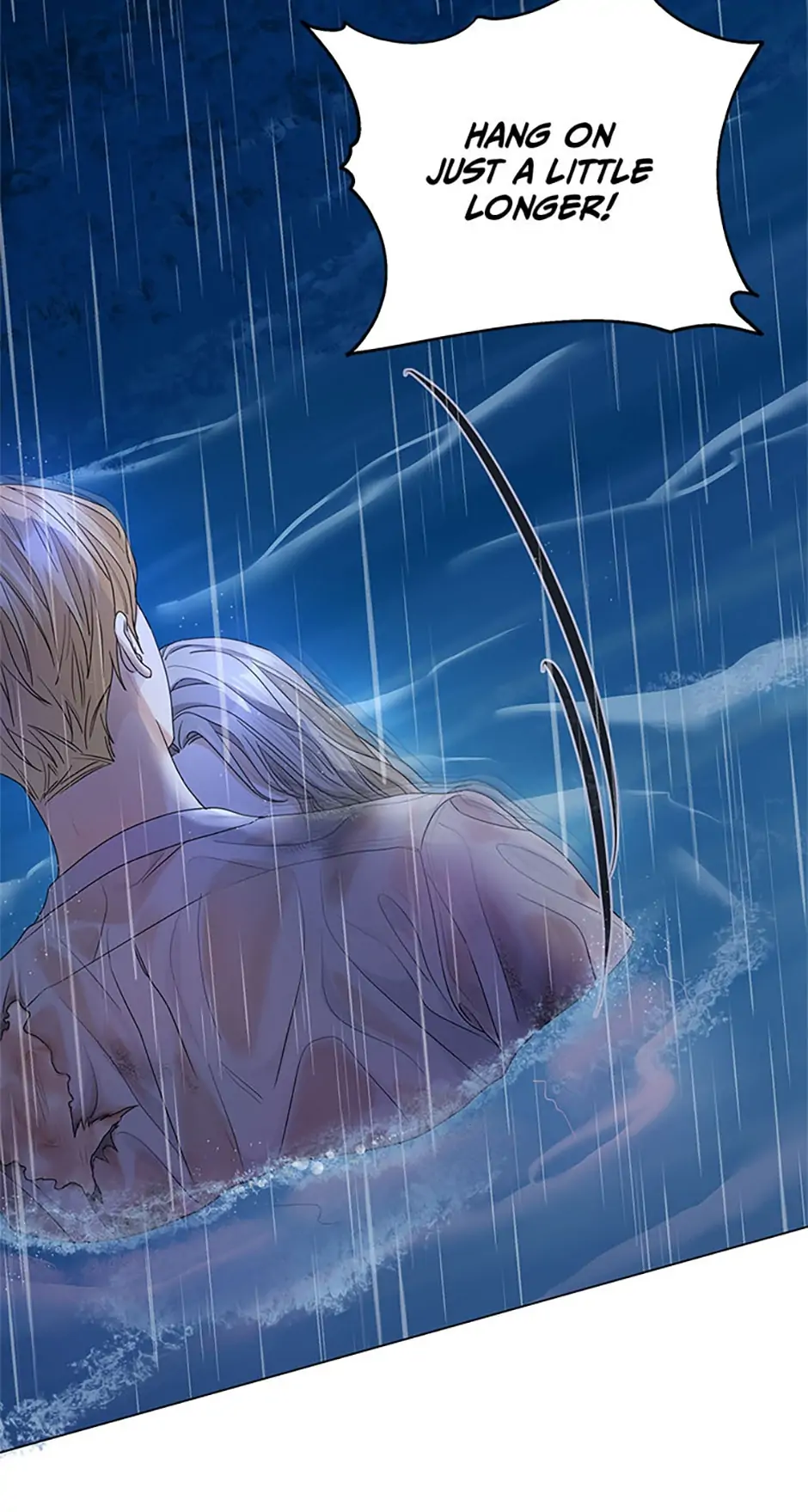 The Unwelcome Guests of House Fildette Chapter 61 - Page 40