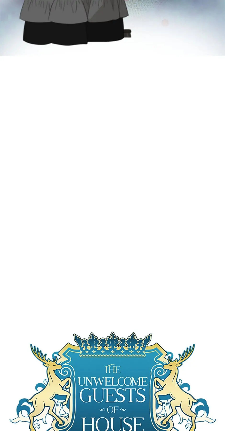 The Unwelcome Guests of House Fildette Chapter 61 - Page 45