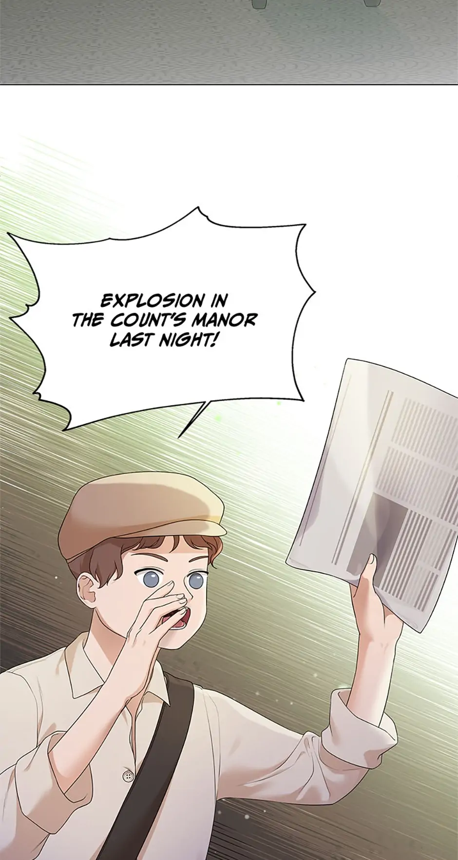 The Unwelcome Guests of House Fildette Chapter 61 - Page 48