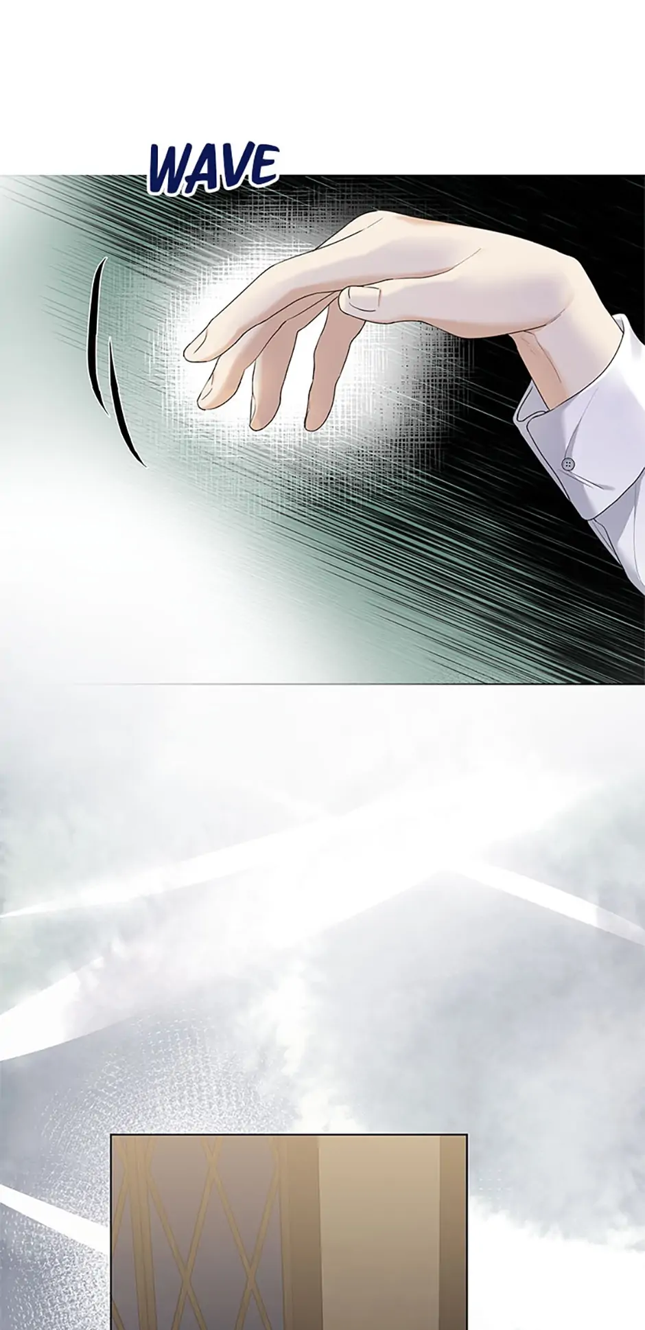 The Unwelcome Guests of House Fildette Chapter 61 - Page 7